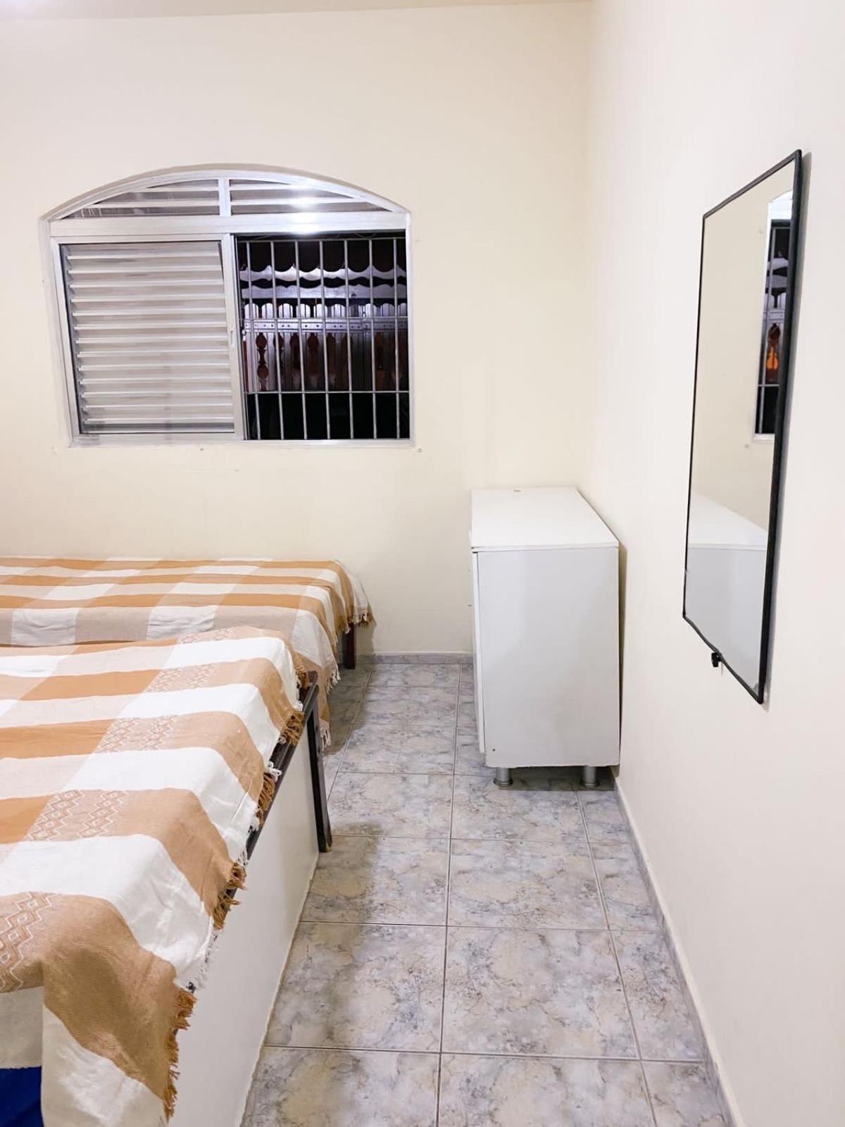 Casa em Mongaguá Plataforma
