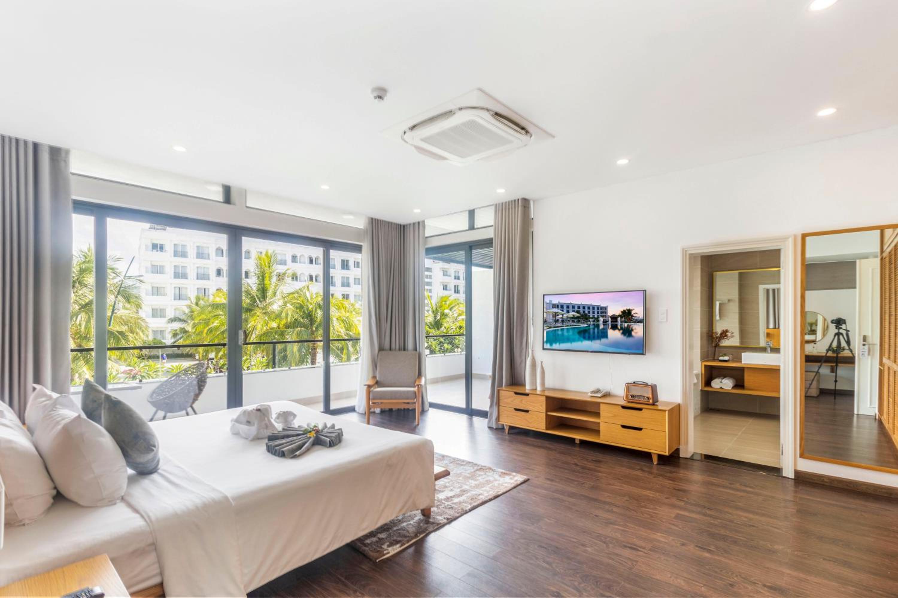 Champa Island Nha Trang - Resort Hotel & Spa 照片第 110 張,共 218 張