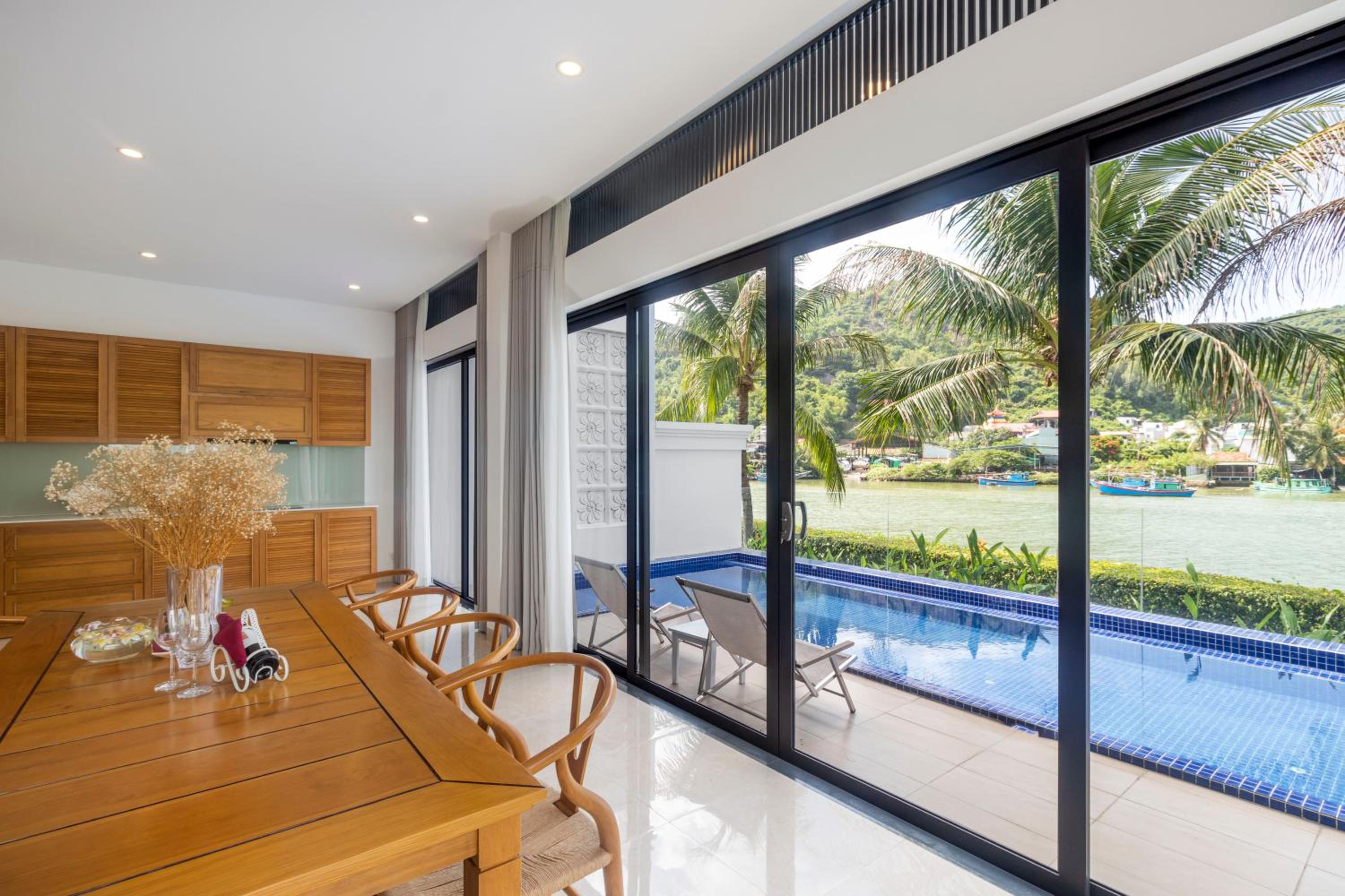 Champa Island Nha Trang - Resort Hotel & Spa 照片第 112 張,共 218 張