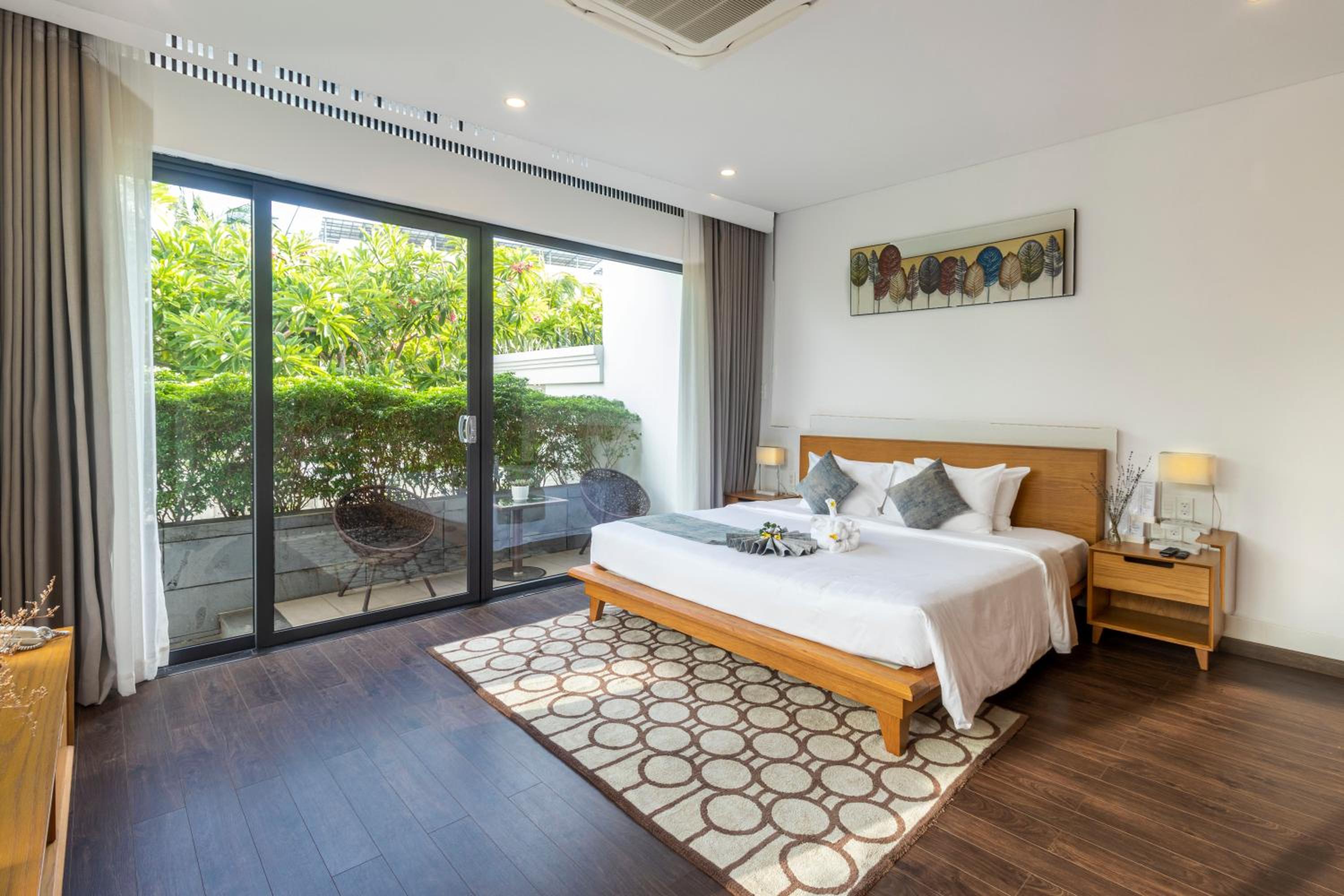 Champa Island Nha Trang - Resort Hotel & Spa 照片第 125 張,共 218 張