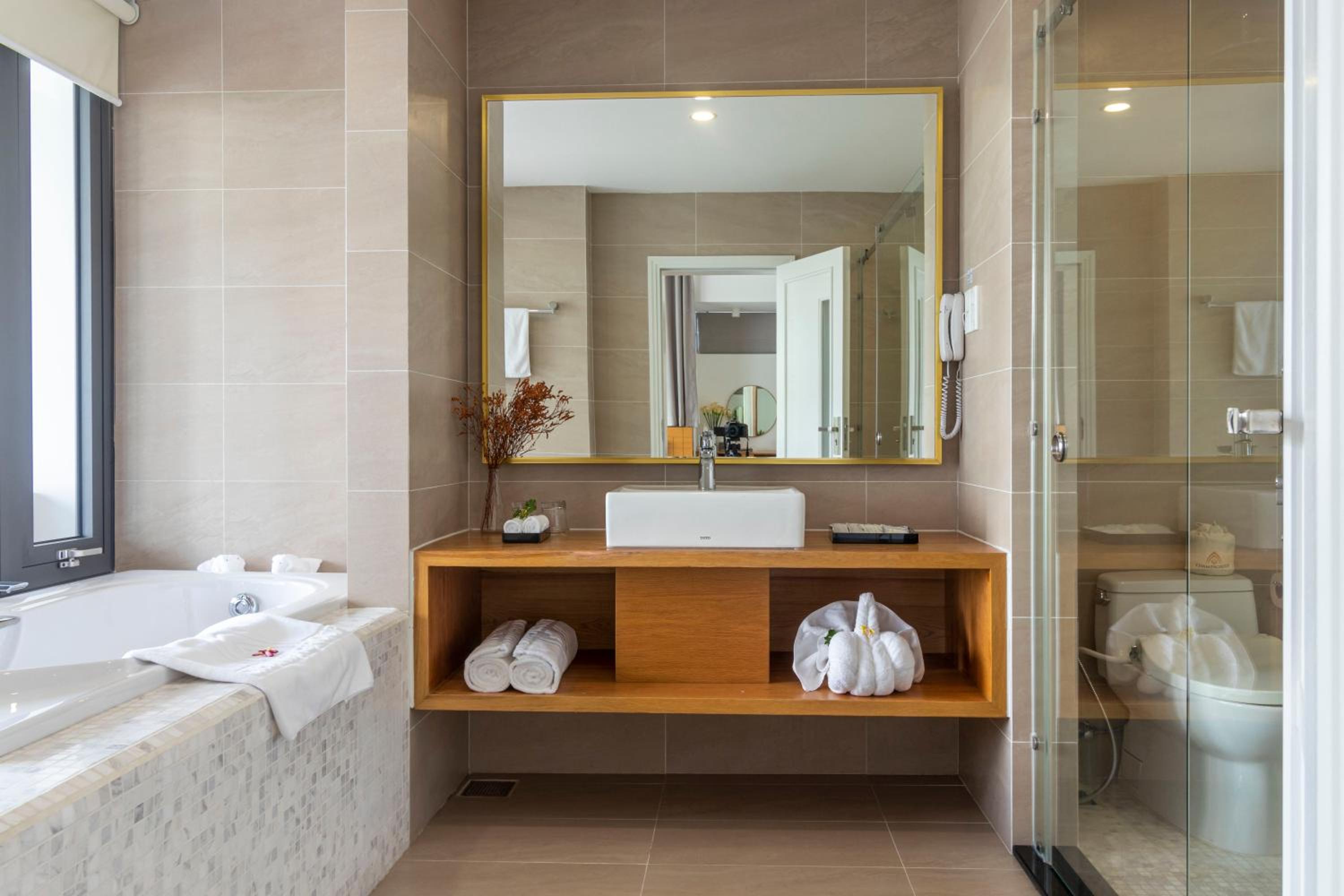 Champa Island Nha Trang - Resort Hotel & Spa 照片第 114 張,共 218 張