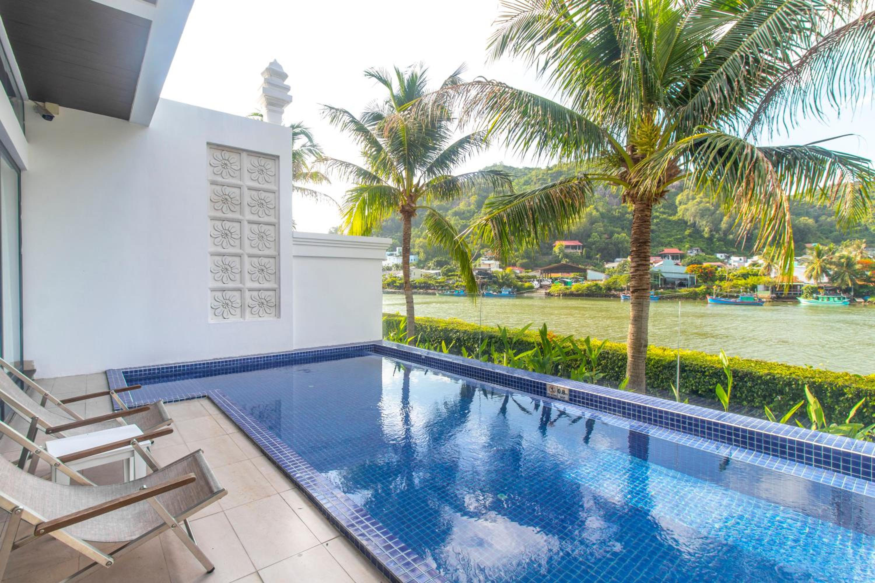 Champa Island Nha Trang - Resort Hotel & Spa 照片第 195 張,共 218 張
