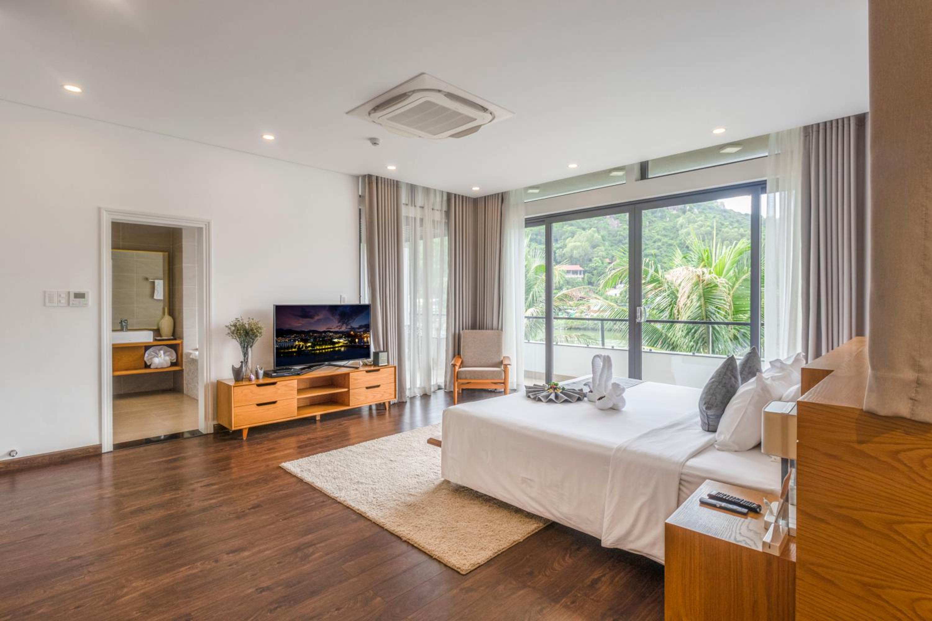 Champa Island Nha Trang - Resort Hotel & Spa 照片第 119 張,共 218 張