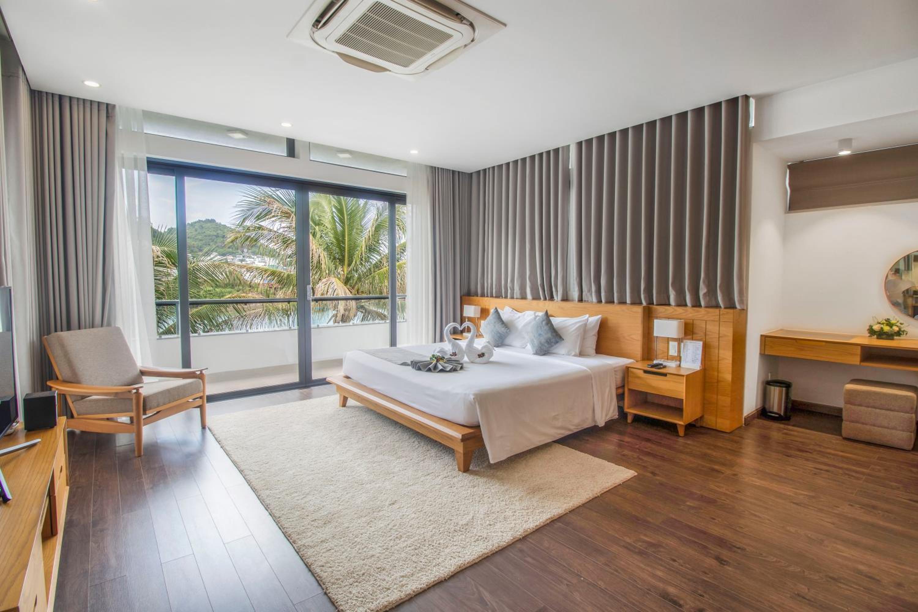 Champa Island Nha Trang - Resort Hotel & Spa 照片第 198 張,共 218 張