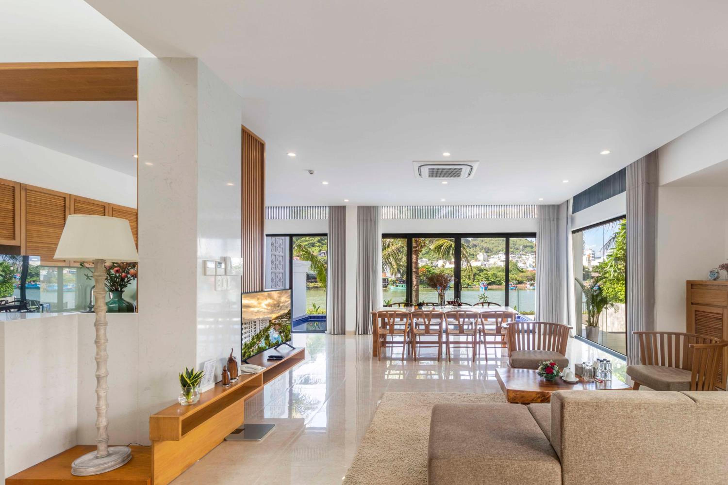 Champa Island Nha Trang - Resort Hotel & Spa 照片第 178 張,共 218 張