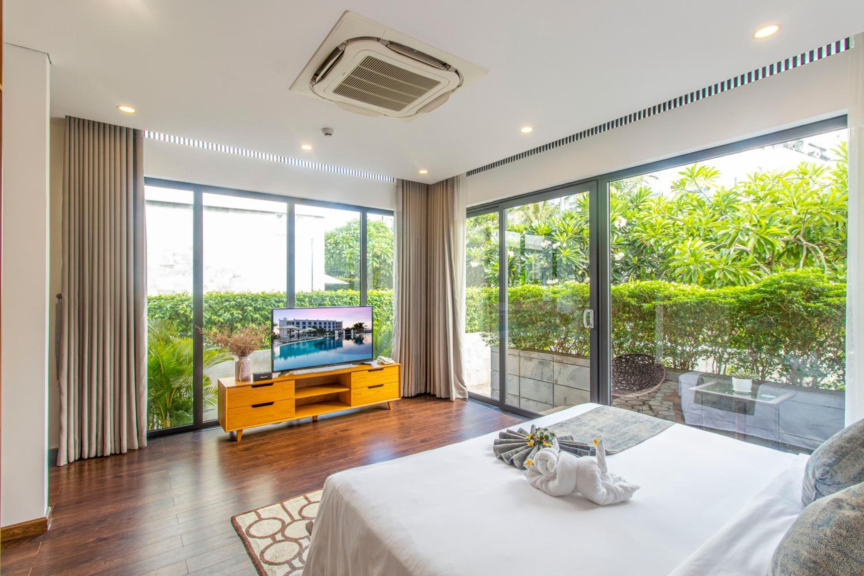Champa Island Nha Trang - Resort Hotel & Spa 照片第 53 張,共 218 張
