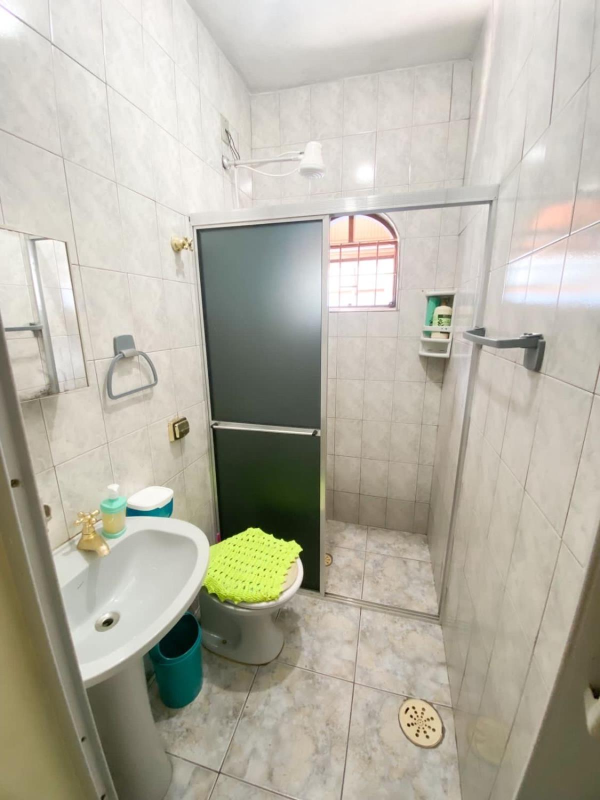 Casa em Mongaguá Plataforma