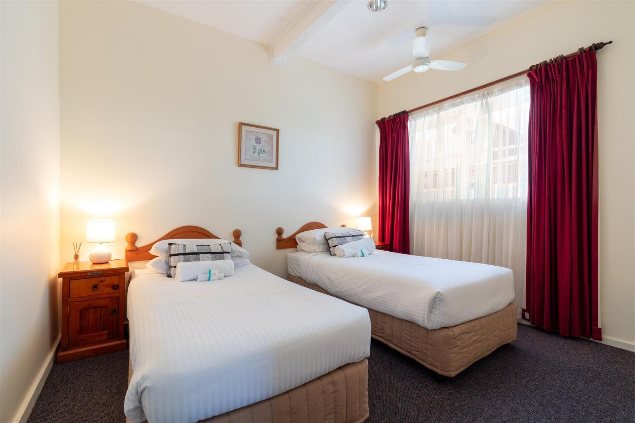 Coolangatta Estate Shoalhaven Heads