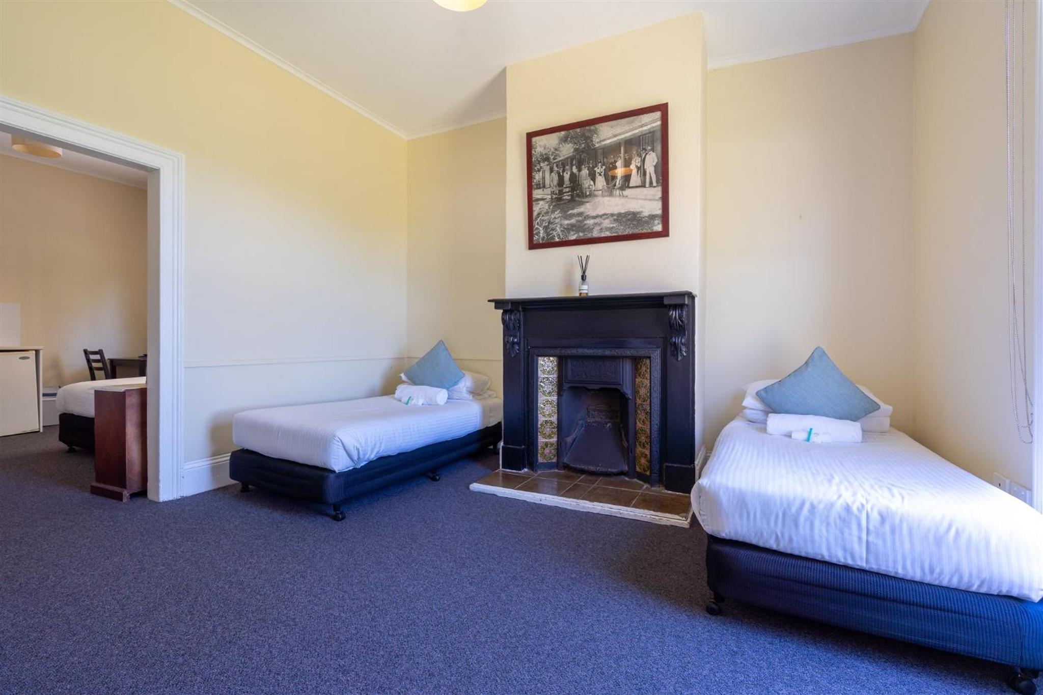 Coolangatta Estate Shoalhaven Heads