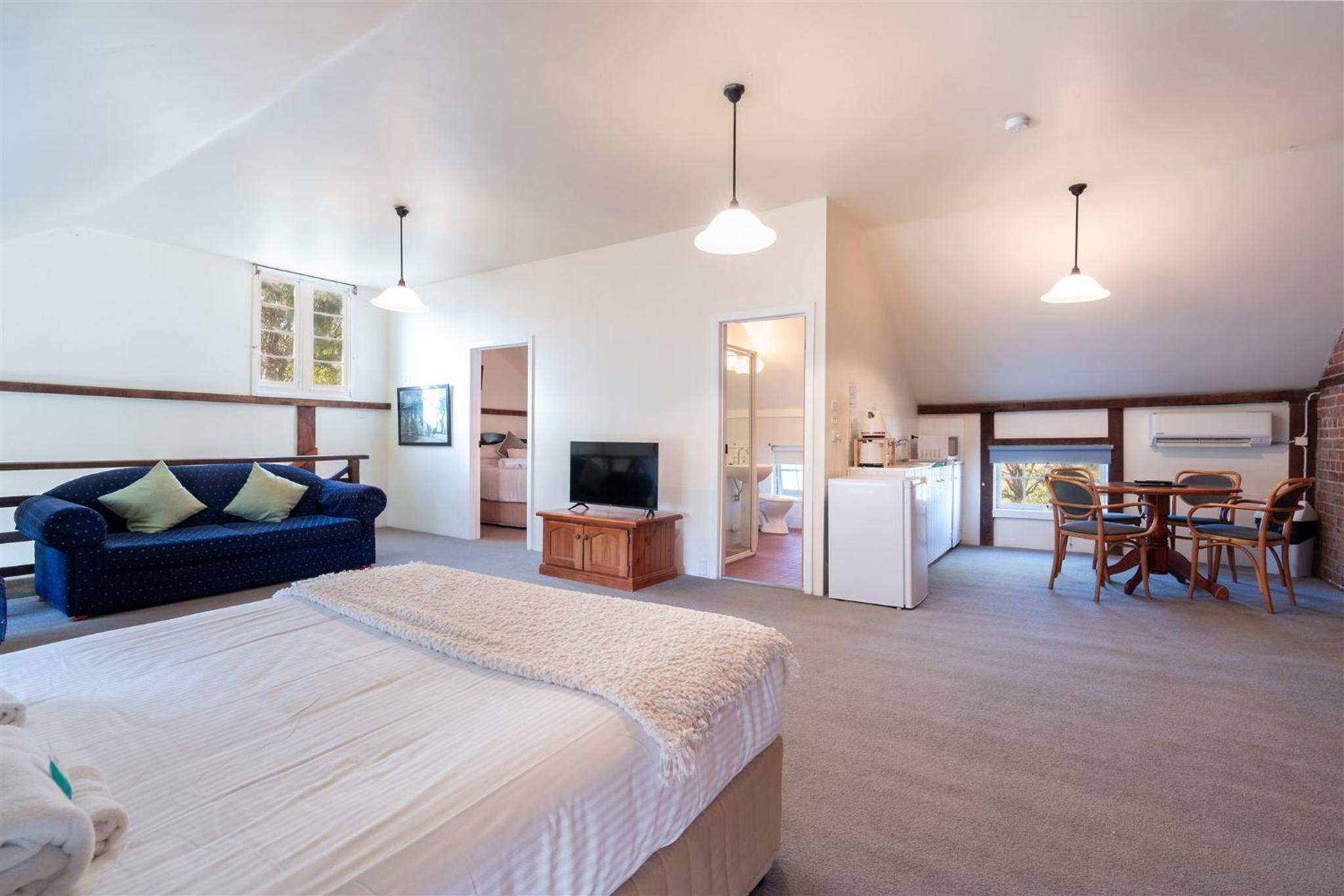 Coolangatta Estate Shoalhaven Heads