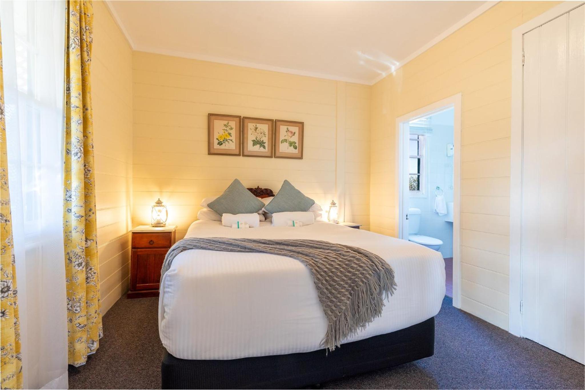 Coolangatta Estate Shoalhaven Heads