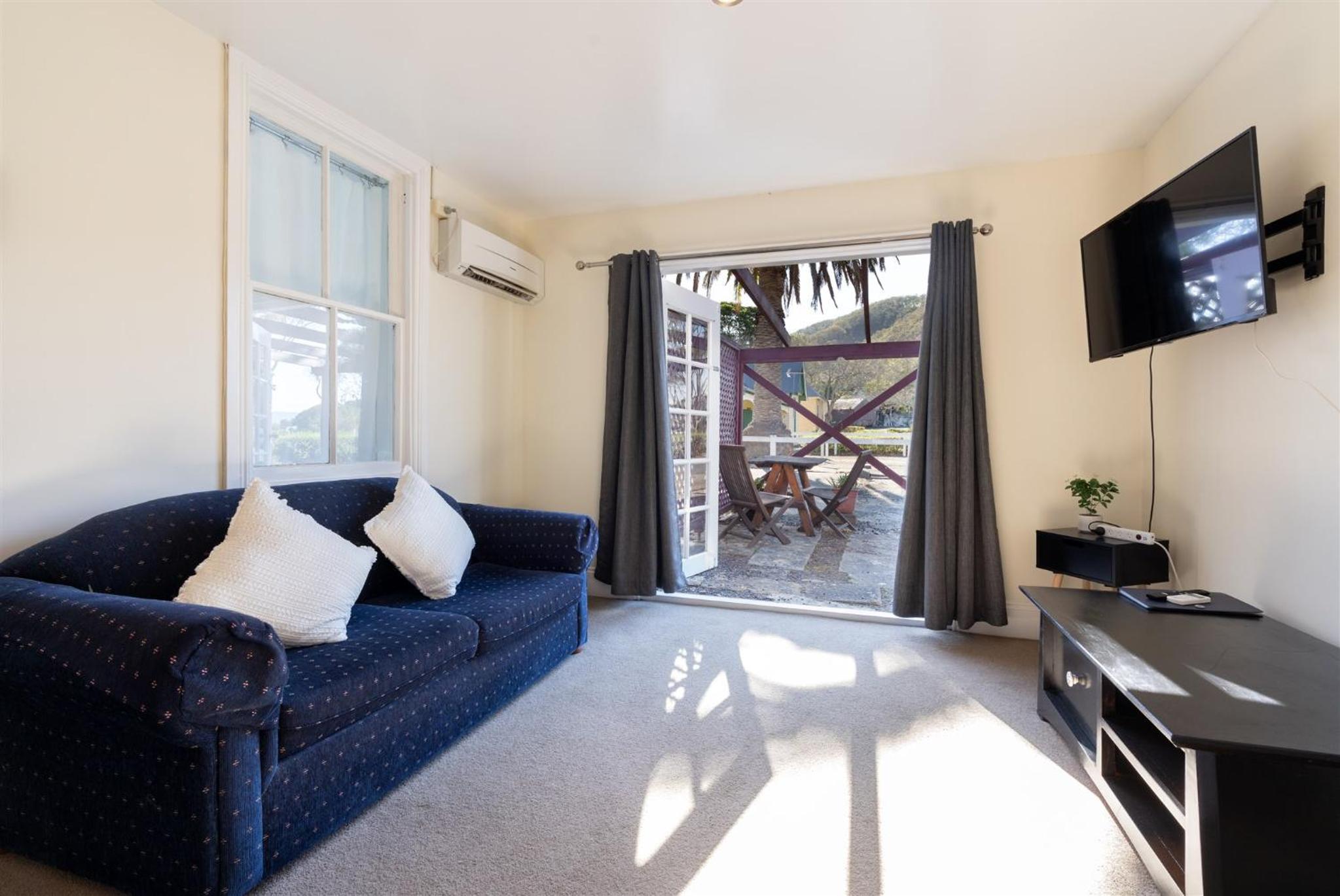 Coolangatta Estate Shoalhaven Heads