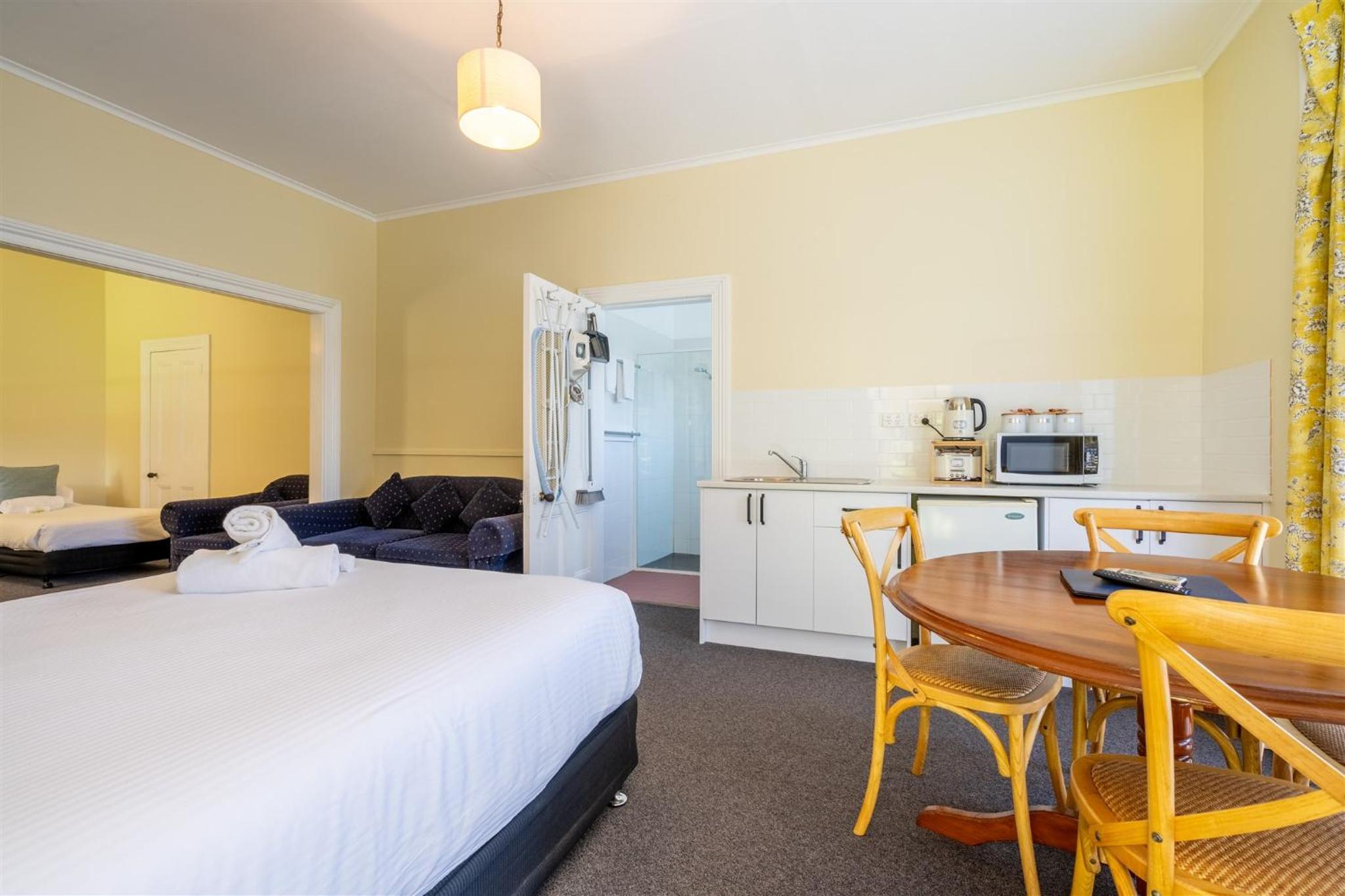 Coolangatta Estate Shoalhaven Heads