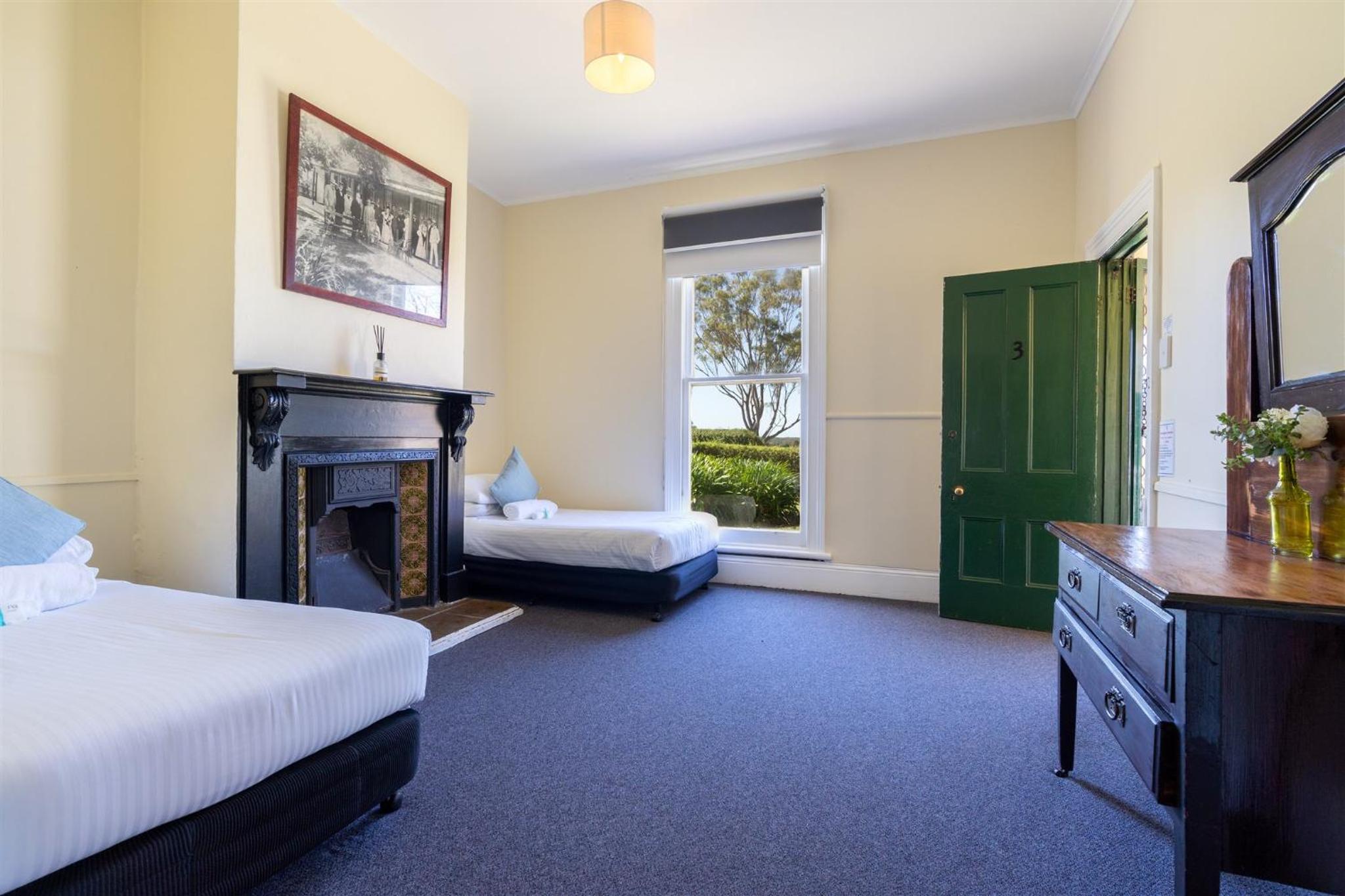 Coolangatta Estate Shoalhaven Heads