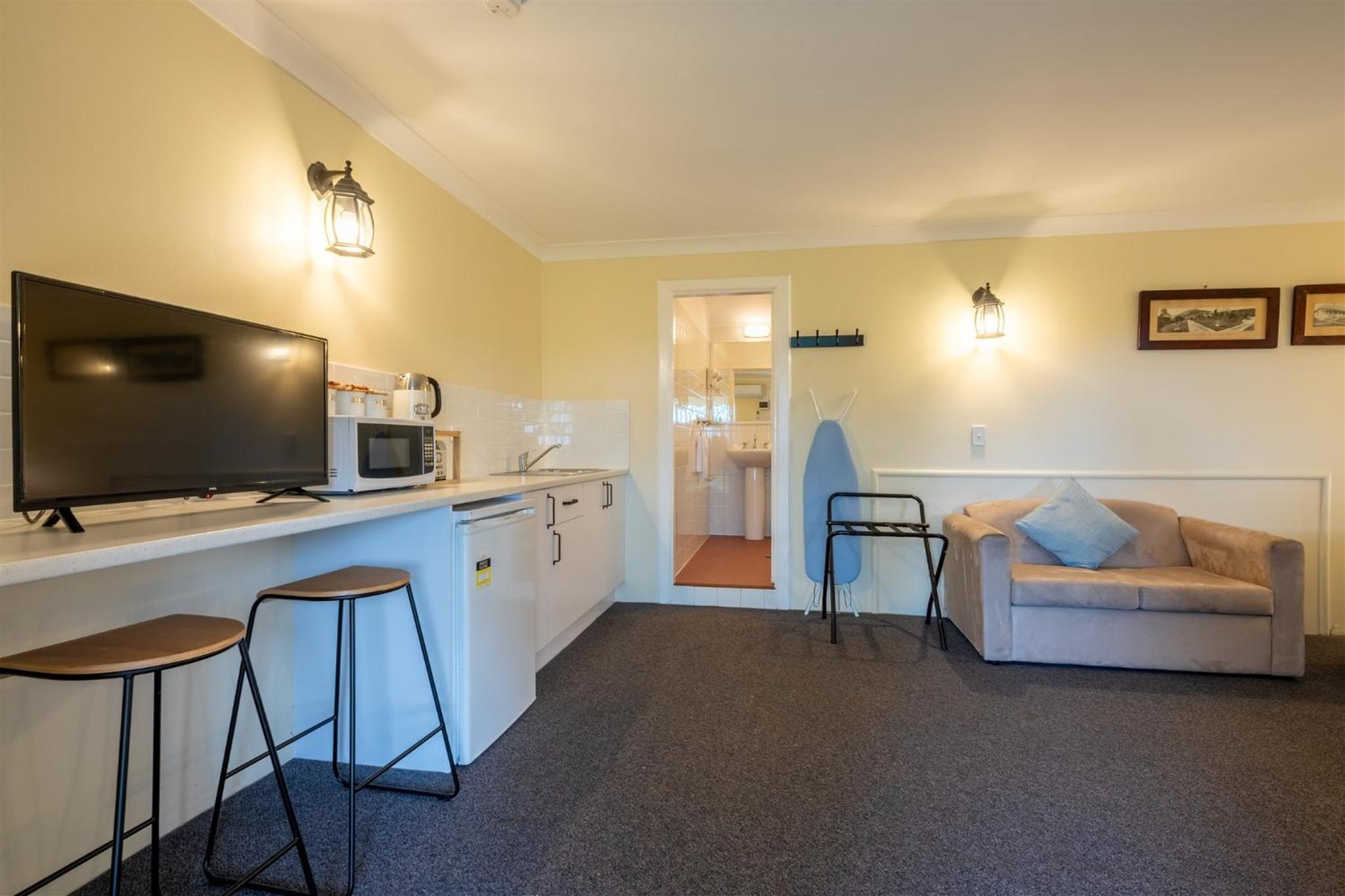 Coolangatta Estate Shoalhaven Heads