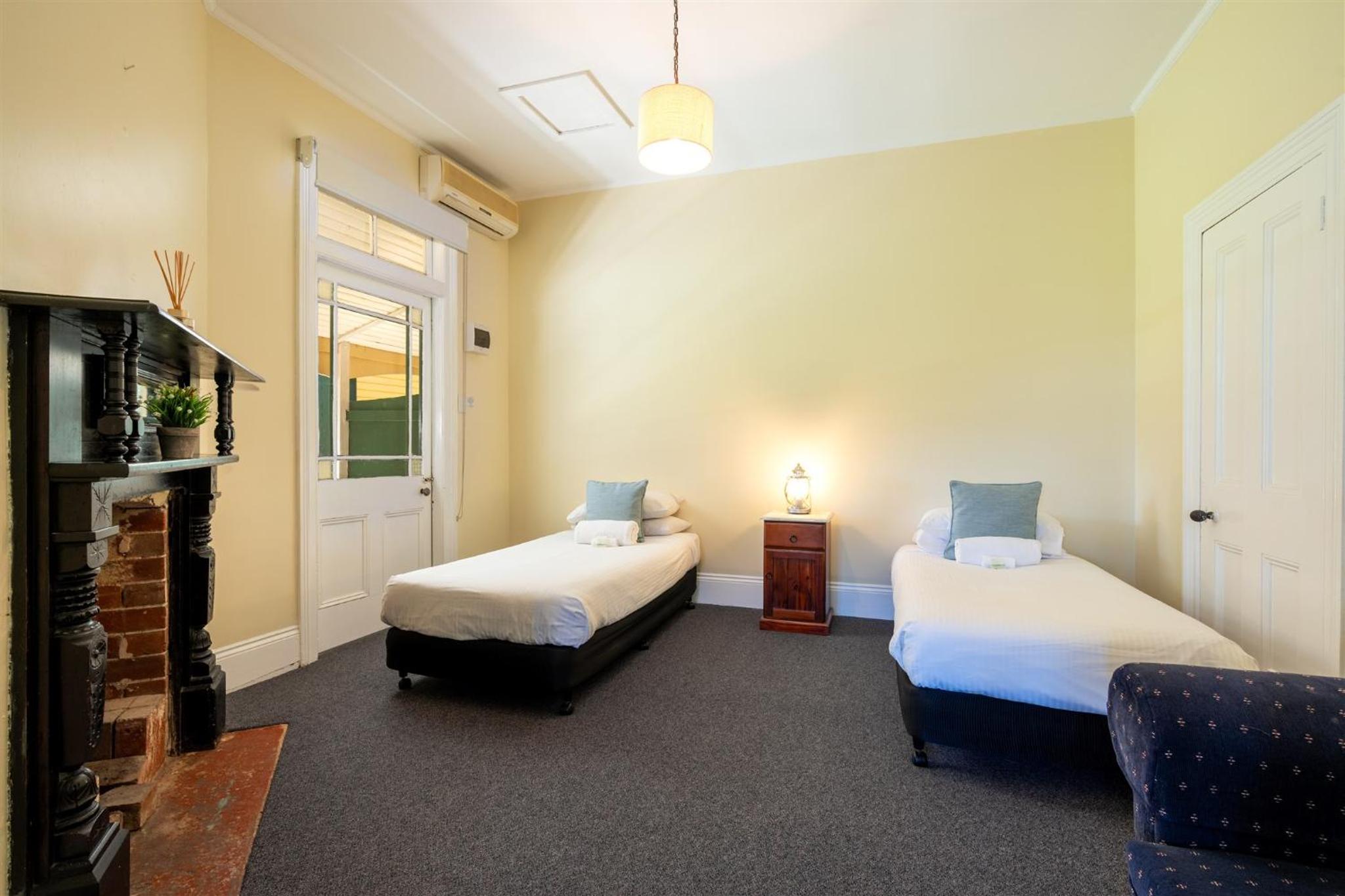 Coolangatta Estate Shoalhaven Heads