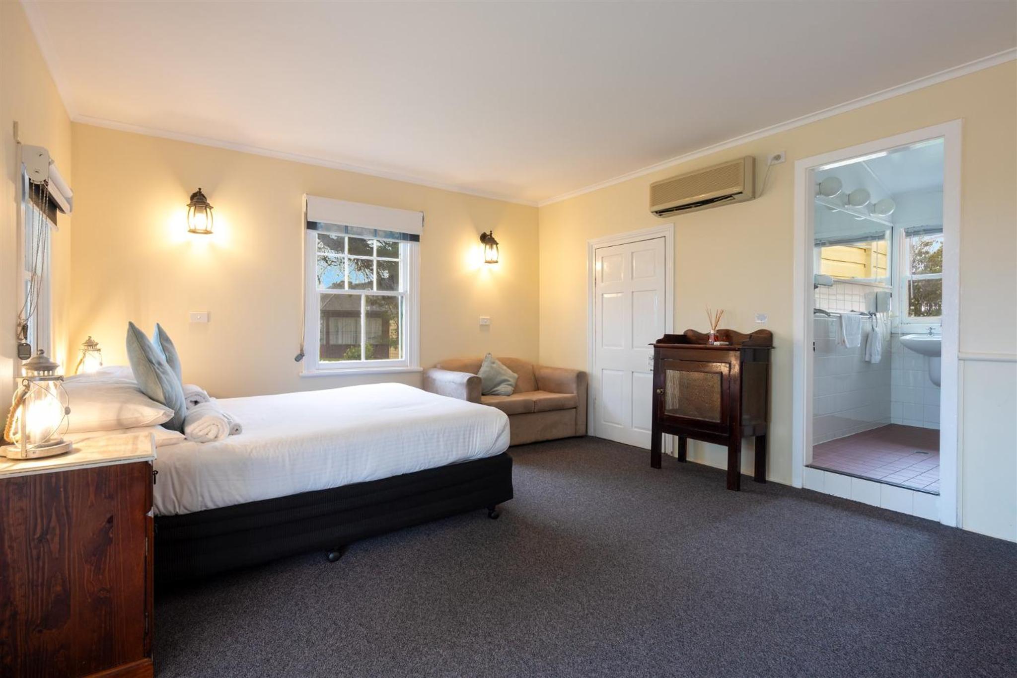 Coolangatta Estate Shoalhaven Heads