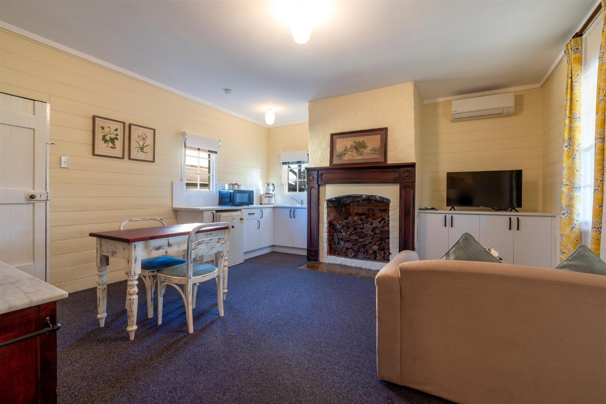 Coolangatta Estate Shoalhaven Heads