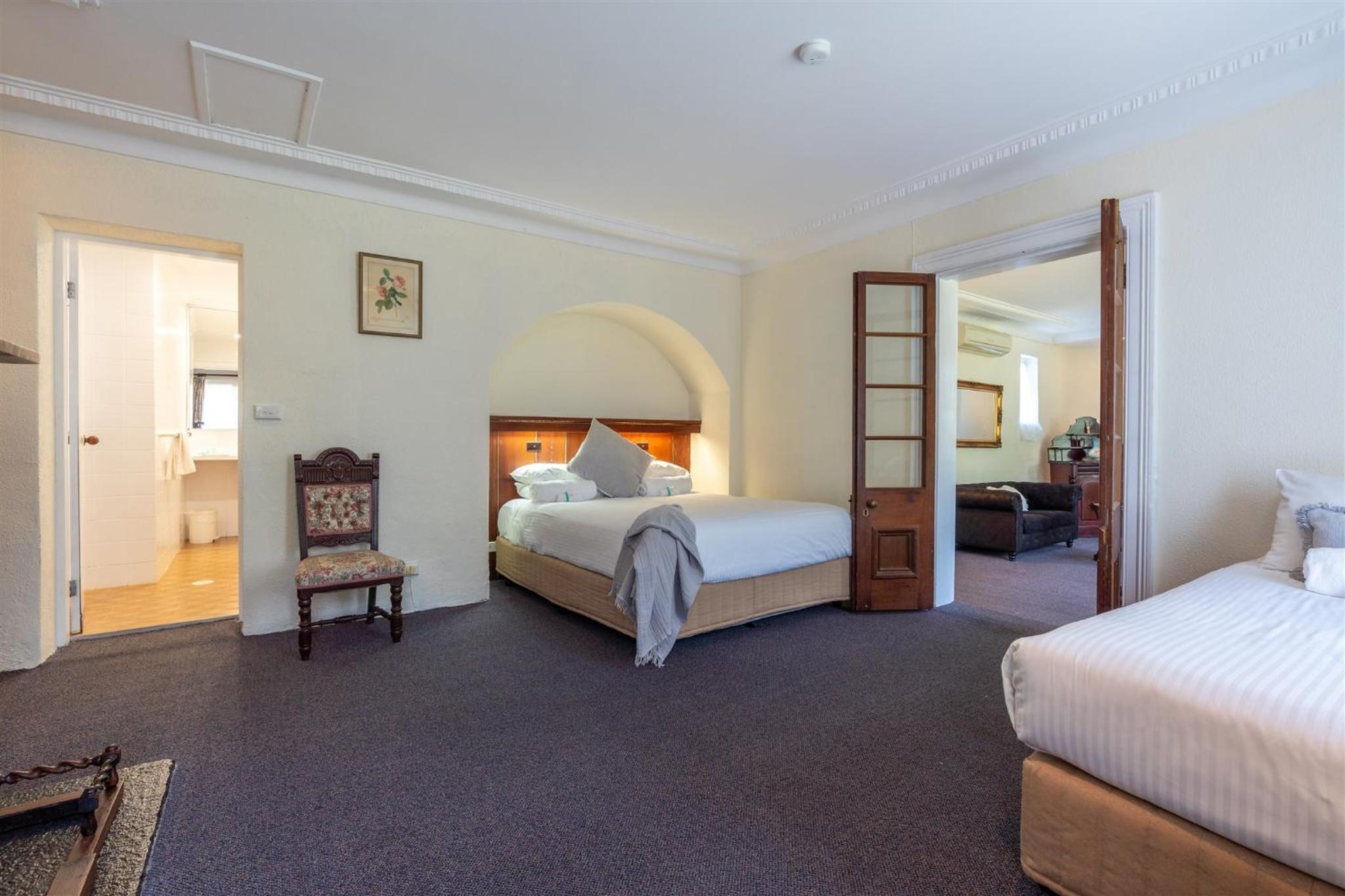 Coolangatta Estate Shoalhaven Heads