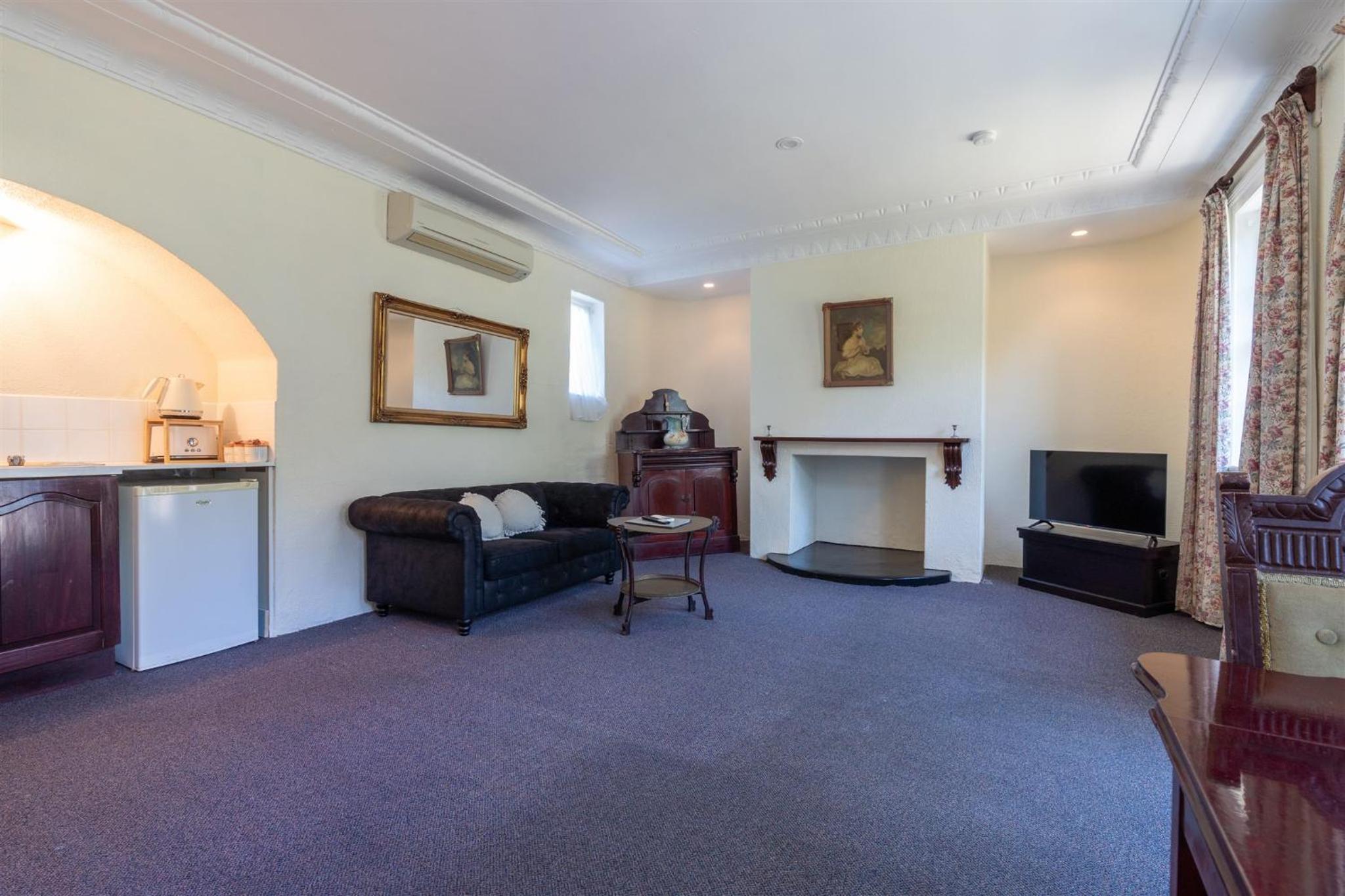 Coolangatta Estate Shoalhaven Heads