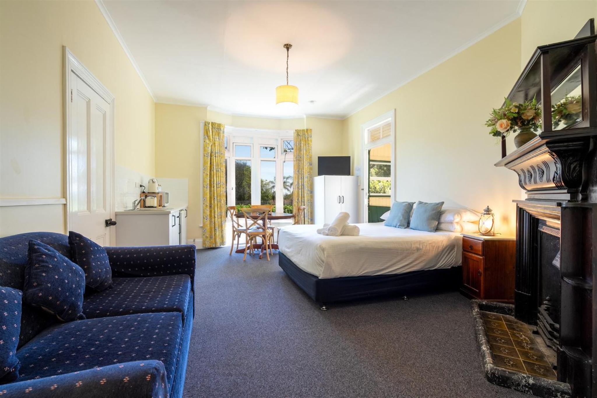 Coolangatta Estate Shoalhaven Heads