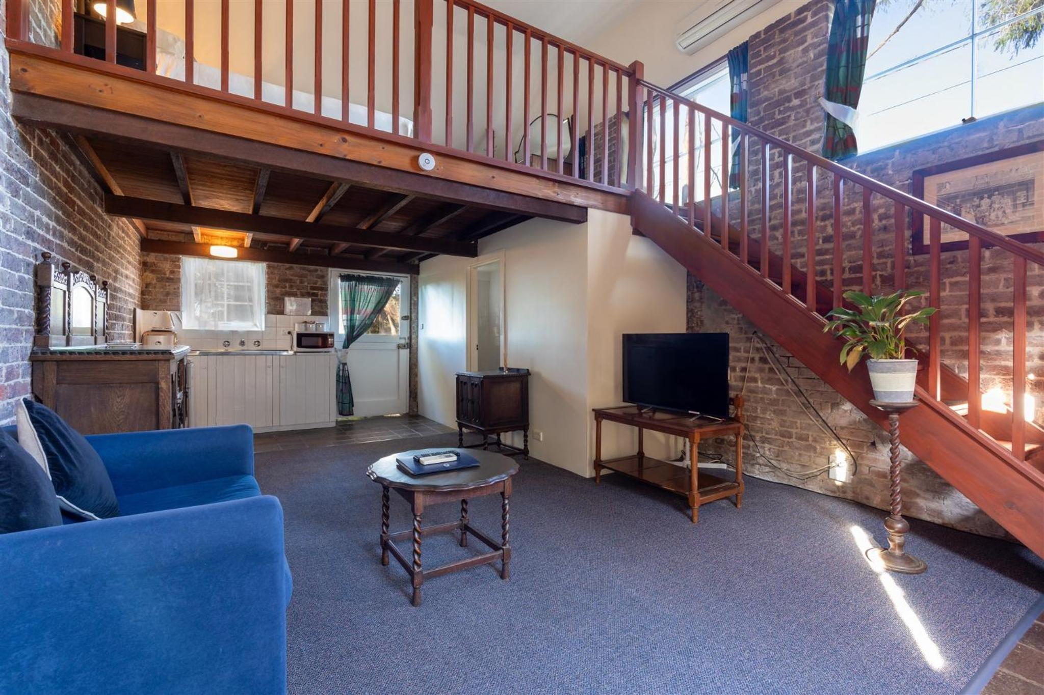 Coolangatta Estate Shoalhaven Heads