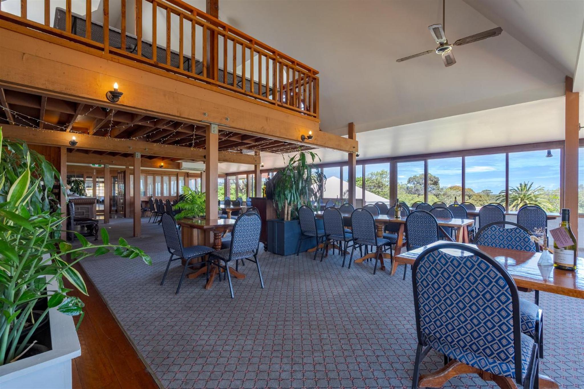 Coolangatta Estate Shoalhaven Heads