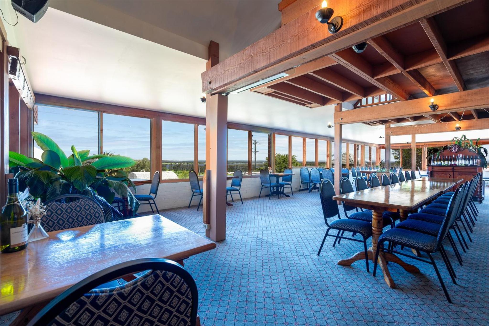 Coolangatta Estate Shoalhaven Heads