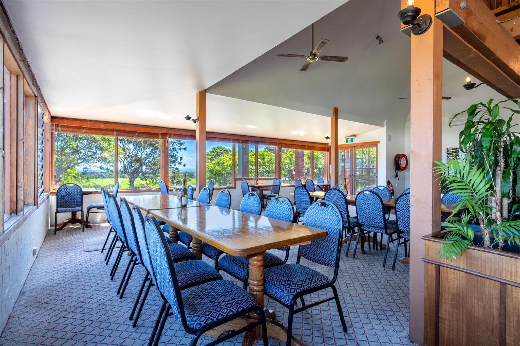Coolangatta Estate Shoalhaven Heads