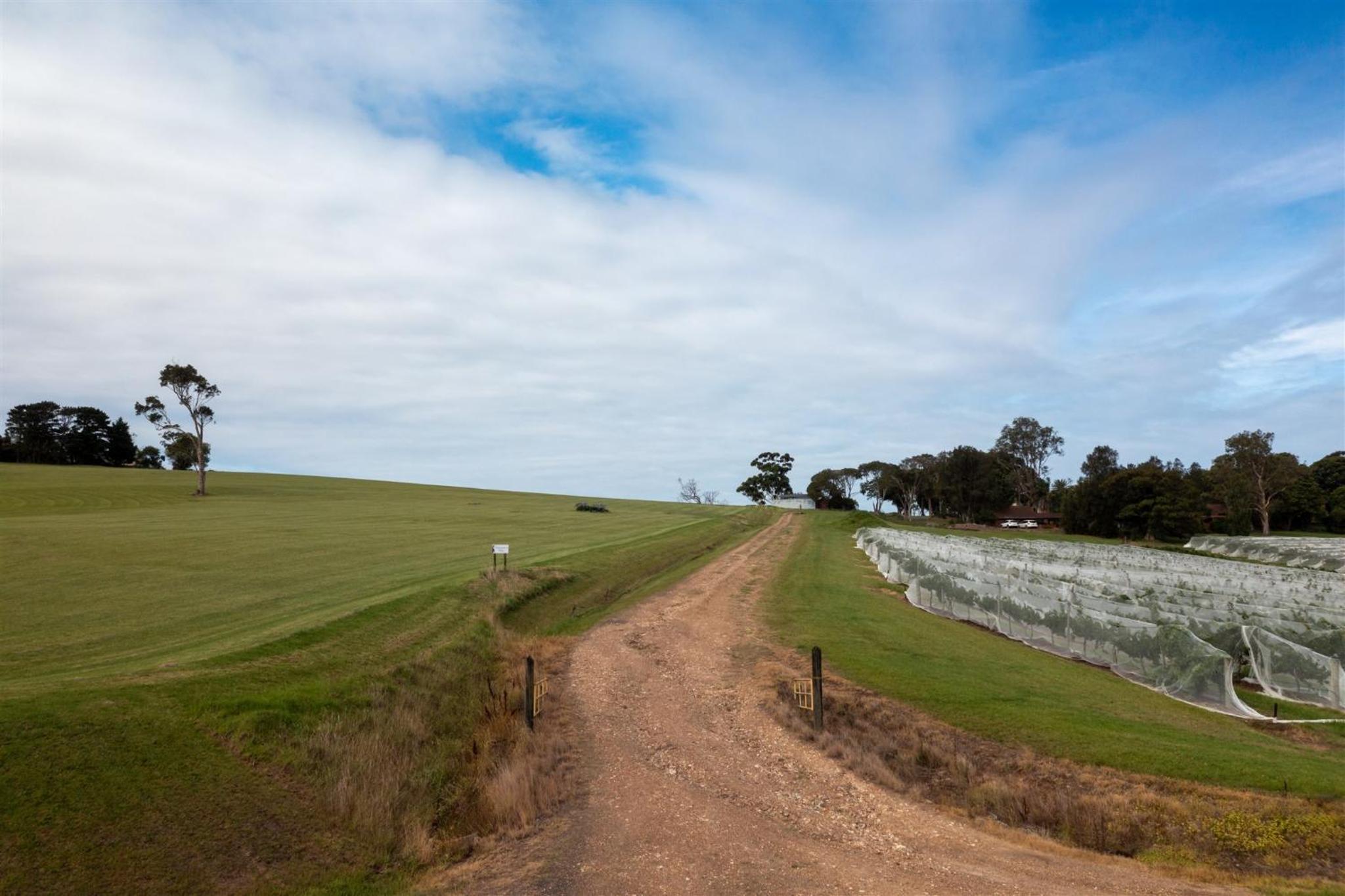 Coolangatta Estate Shoalhaven Heads