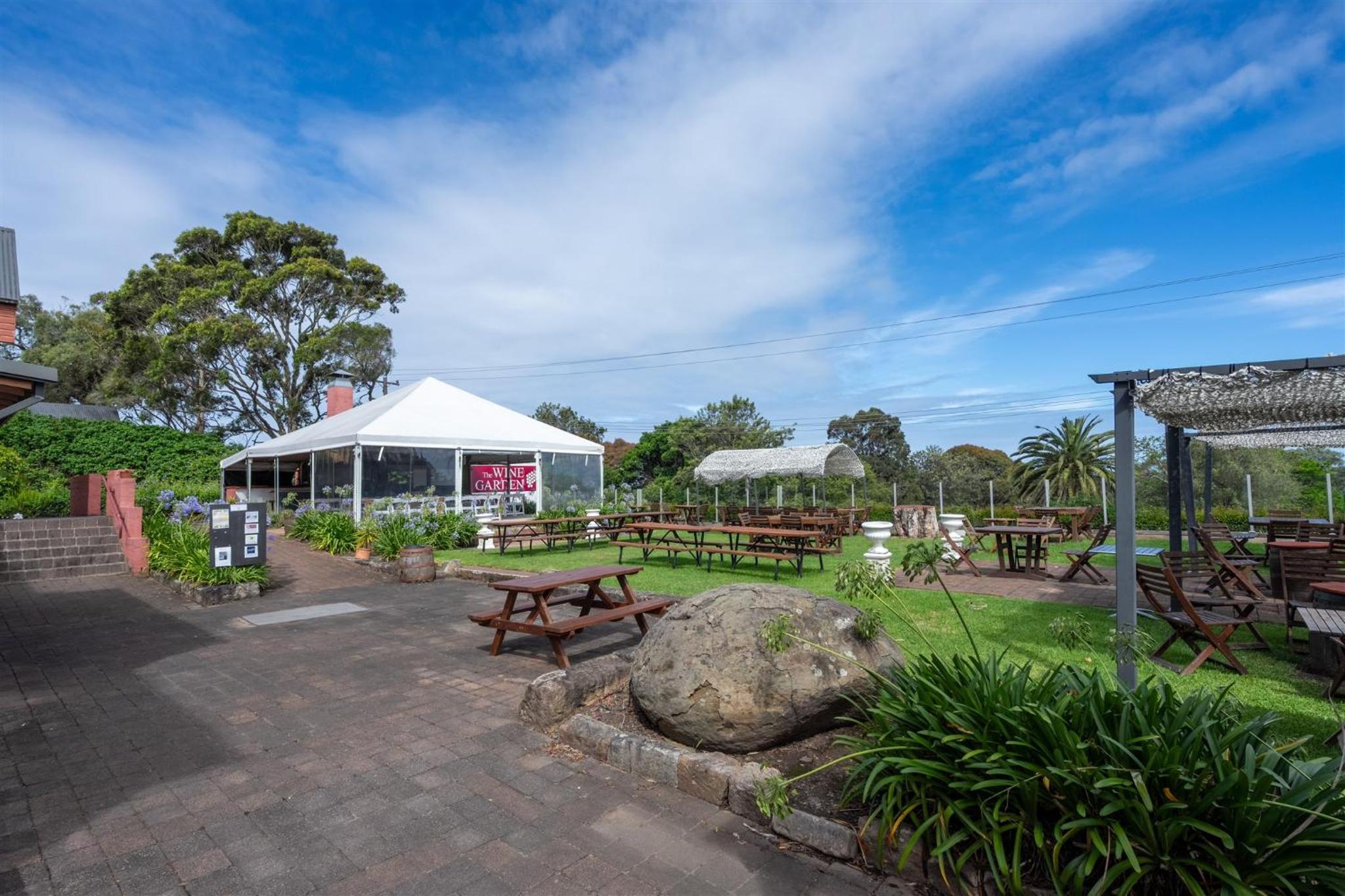 Coolangatta Estate Shoalhaven Heads