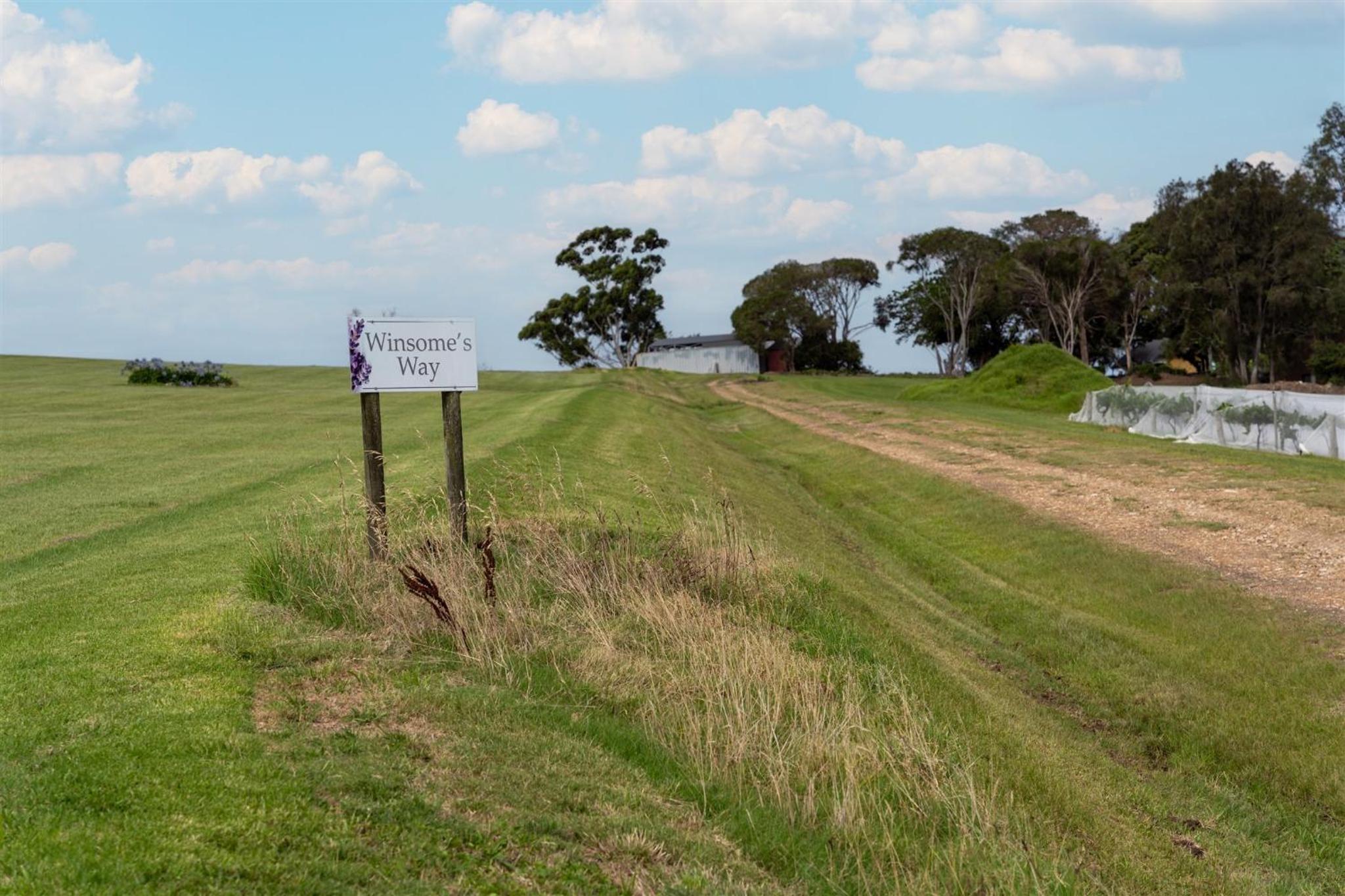 Coolangatta Estate Shoalhaven Heads