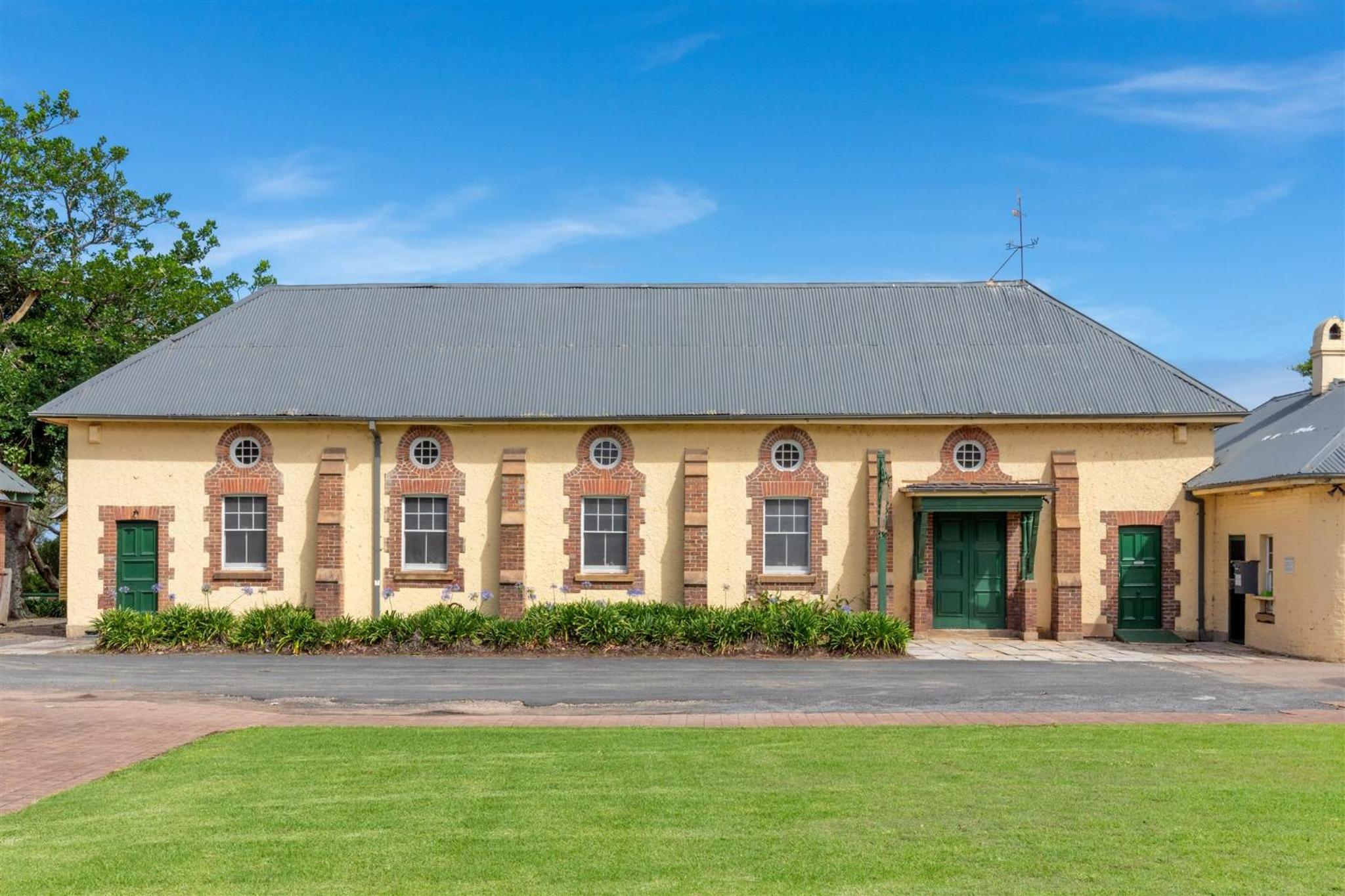 Coolangatta Estate Shoalhaven Heads