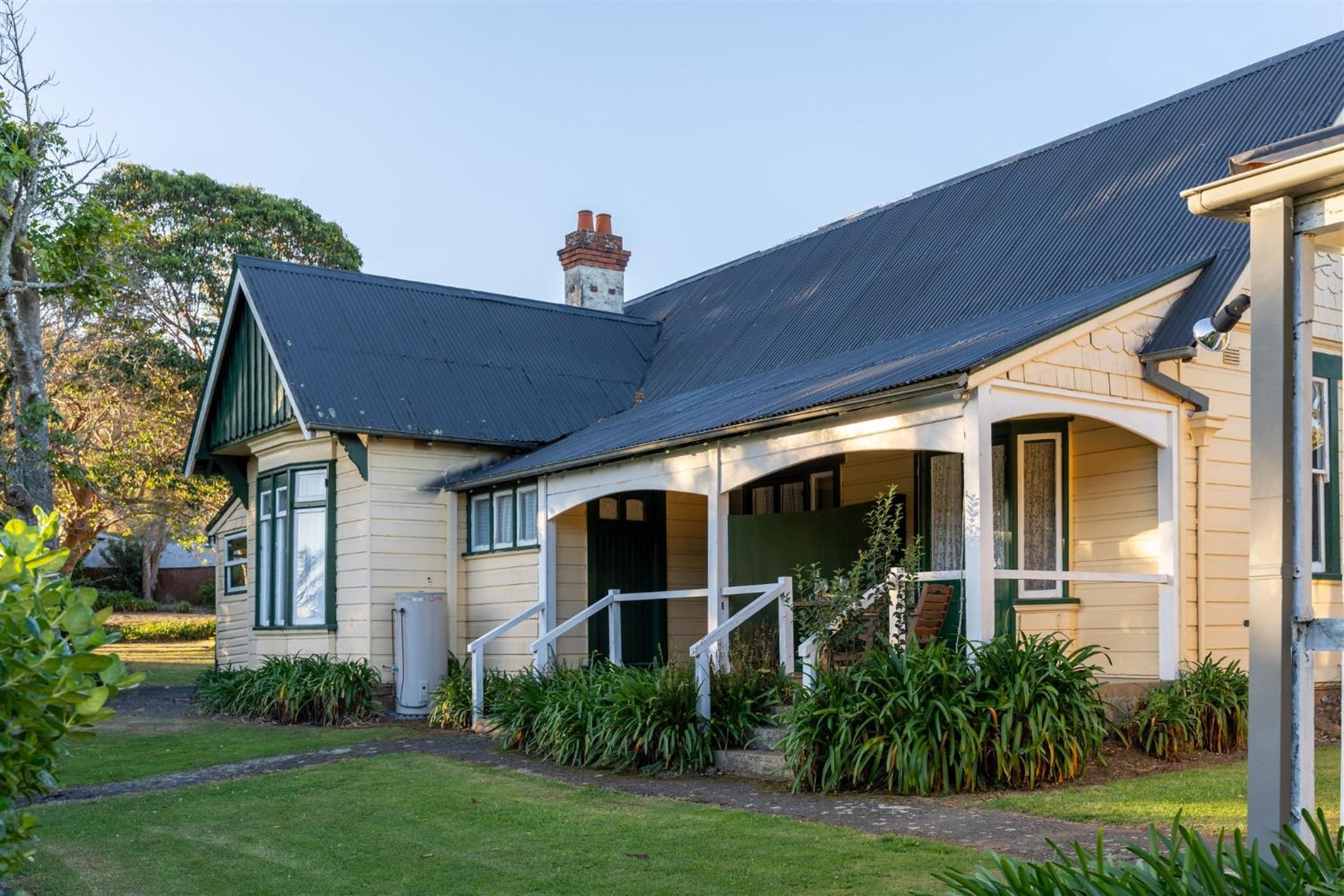 Coolangatta Estate Shoalhaven Heads