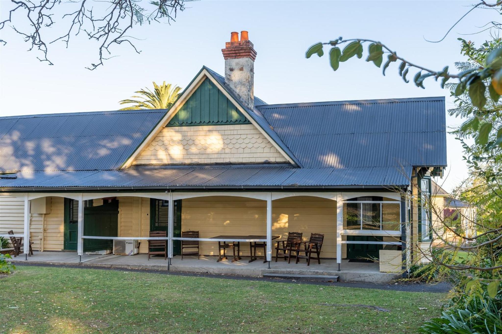Coolangatta Estate Shoalhaven Heads