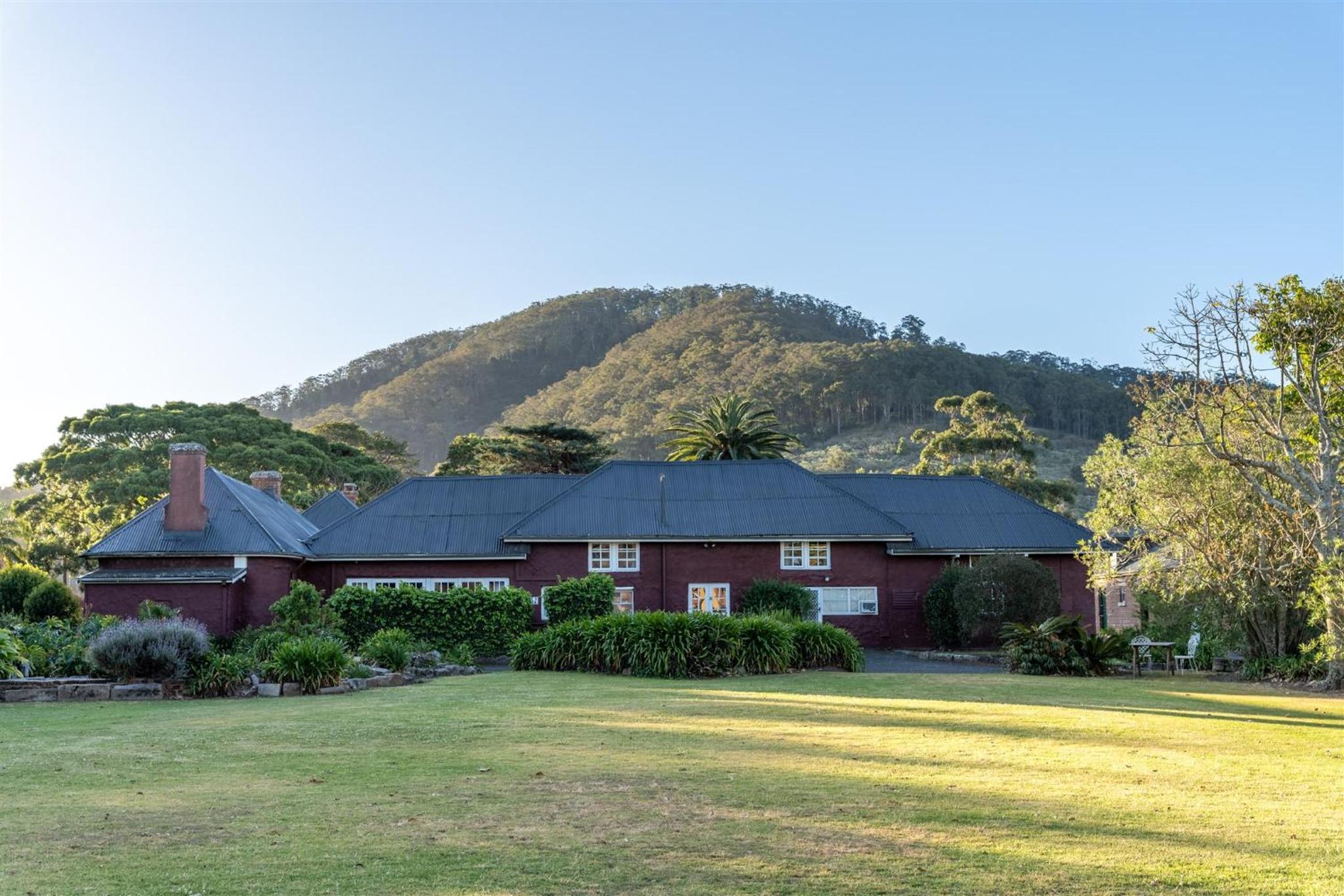 Coolangatta Estate Shoalhaven Heads