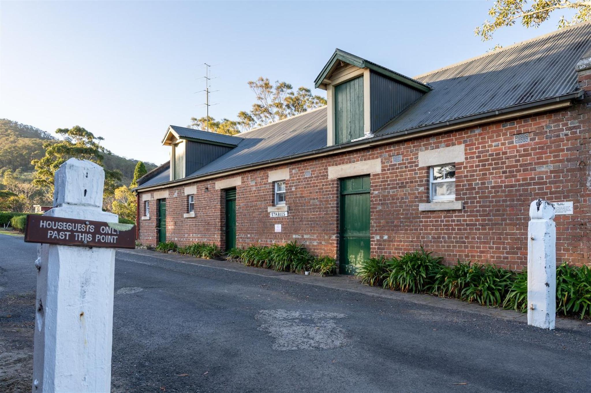 Coolangatta Estate Shoalhaven Heads