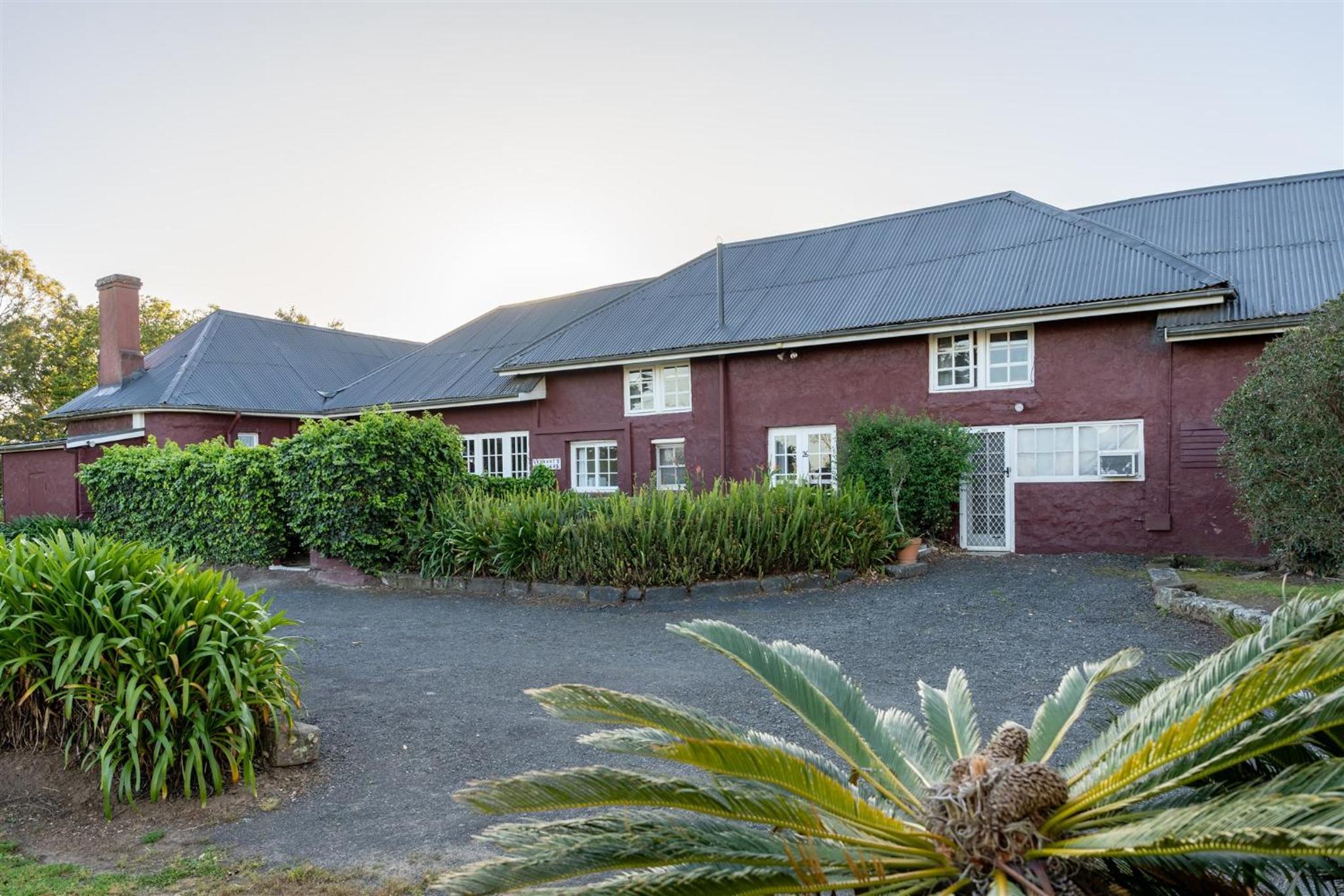 Coolangatta Estate Shoalhaven Heads
