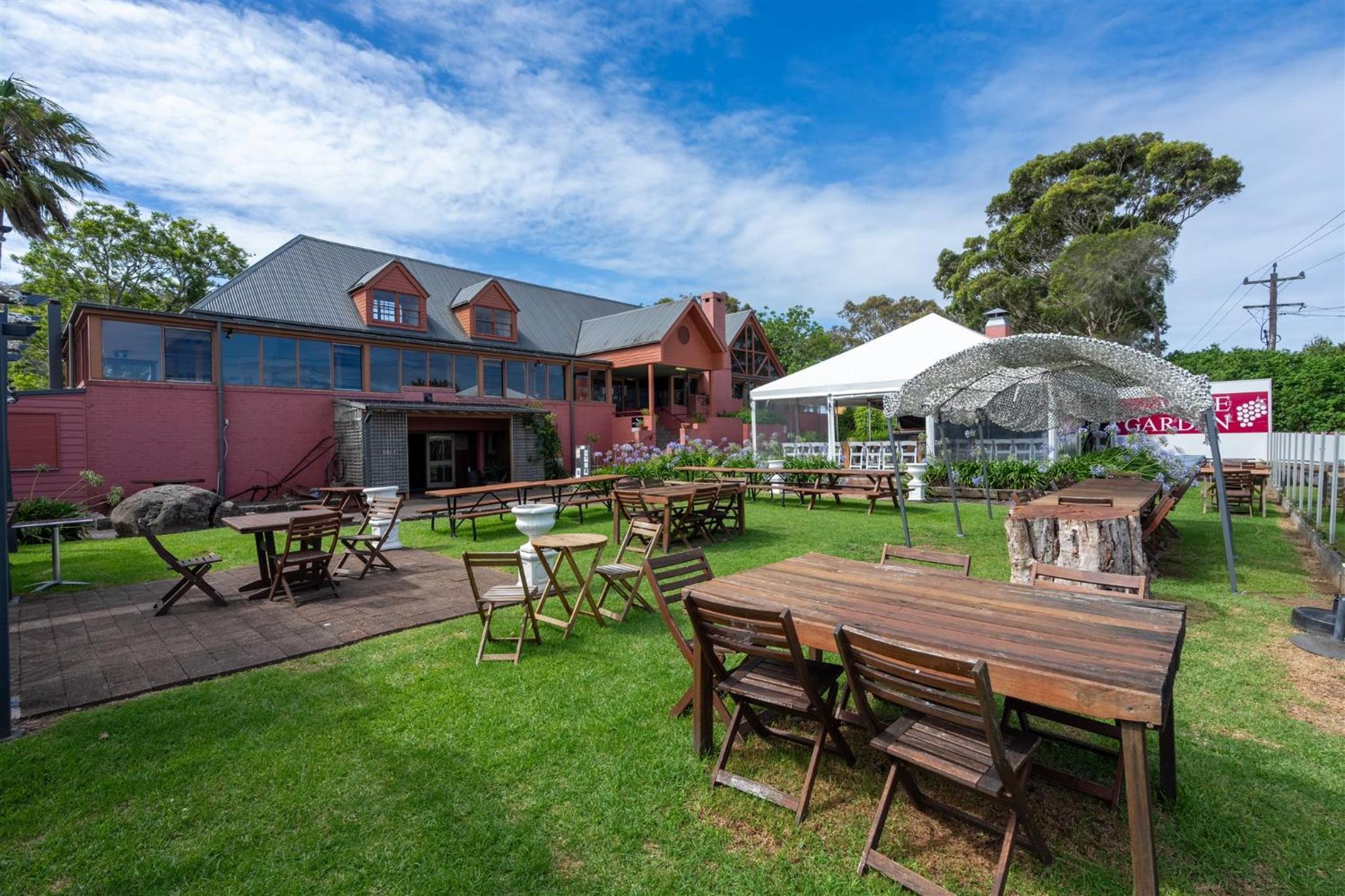 Coolangatta Estate Shoalhaven Heads