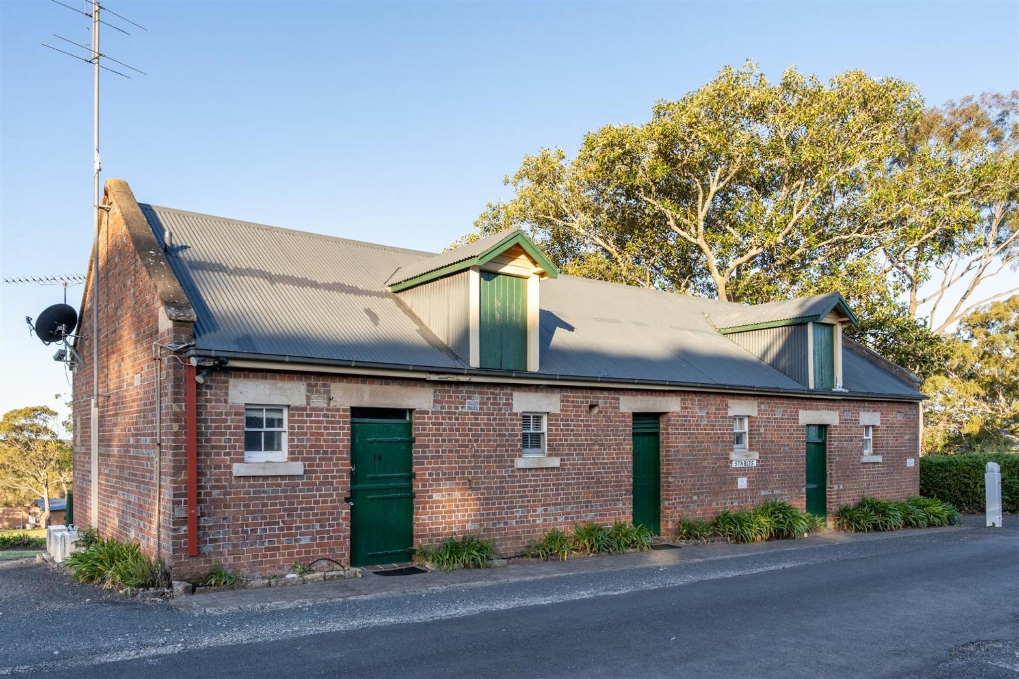 Coolangatta Estate Shoalhaven Heads