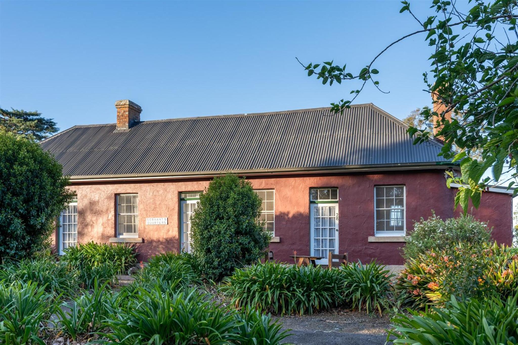 Coolangatta Estate Shoalhaven Heads