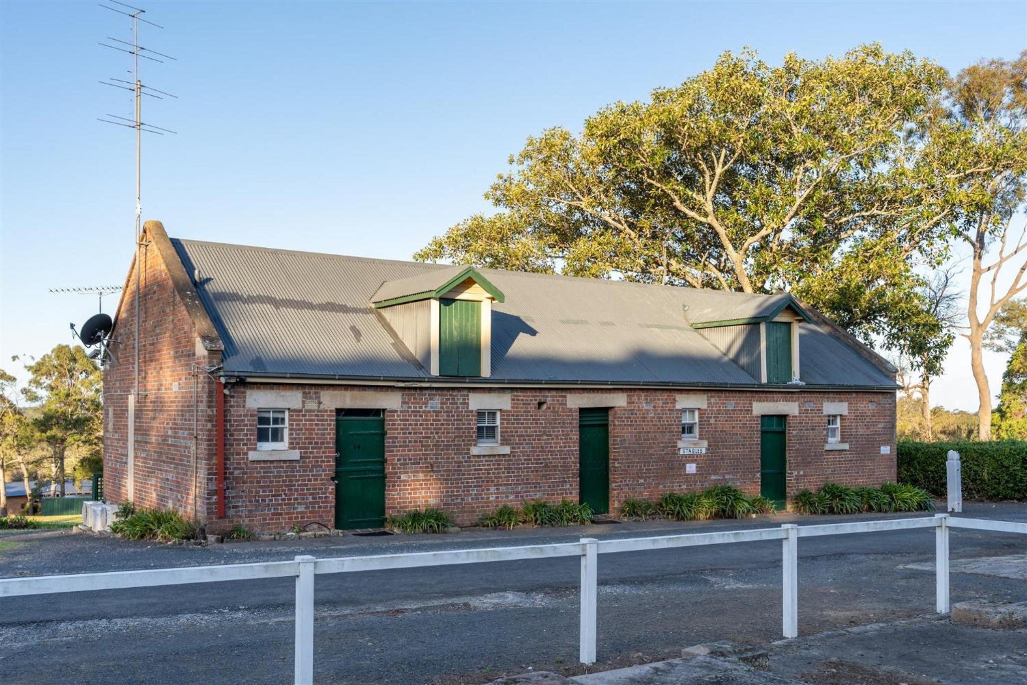 Coolangatta Estate Shoalhaven Heads