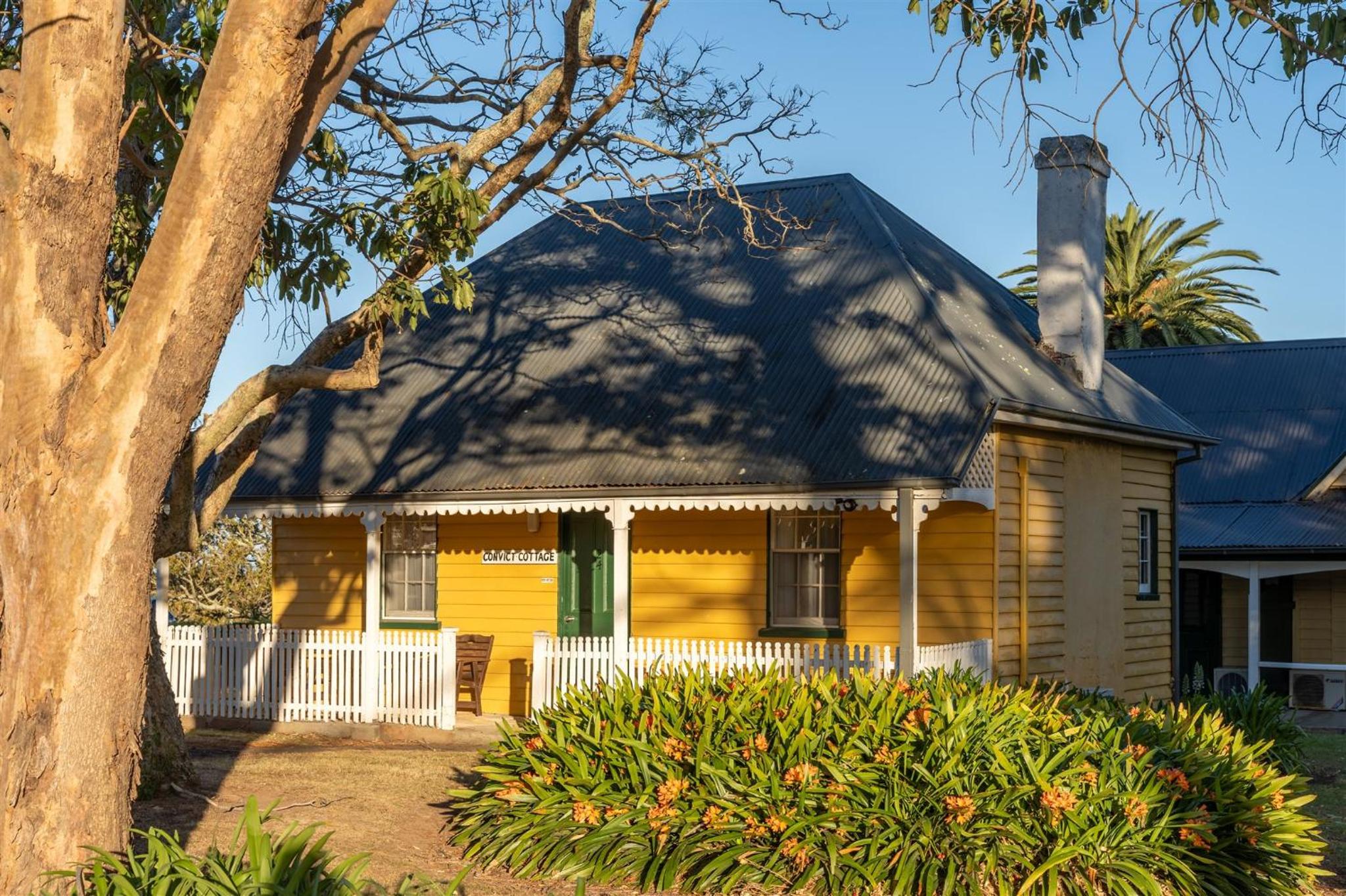 Coolangatta Estate Shoalhaven Heads