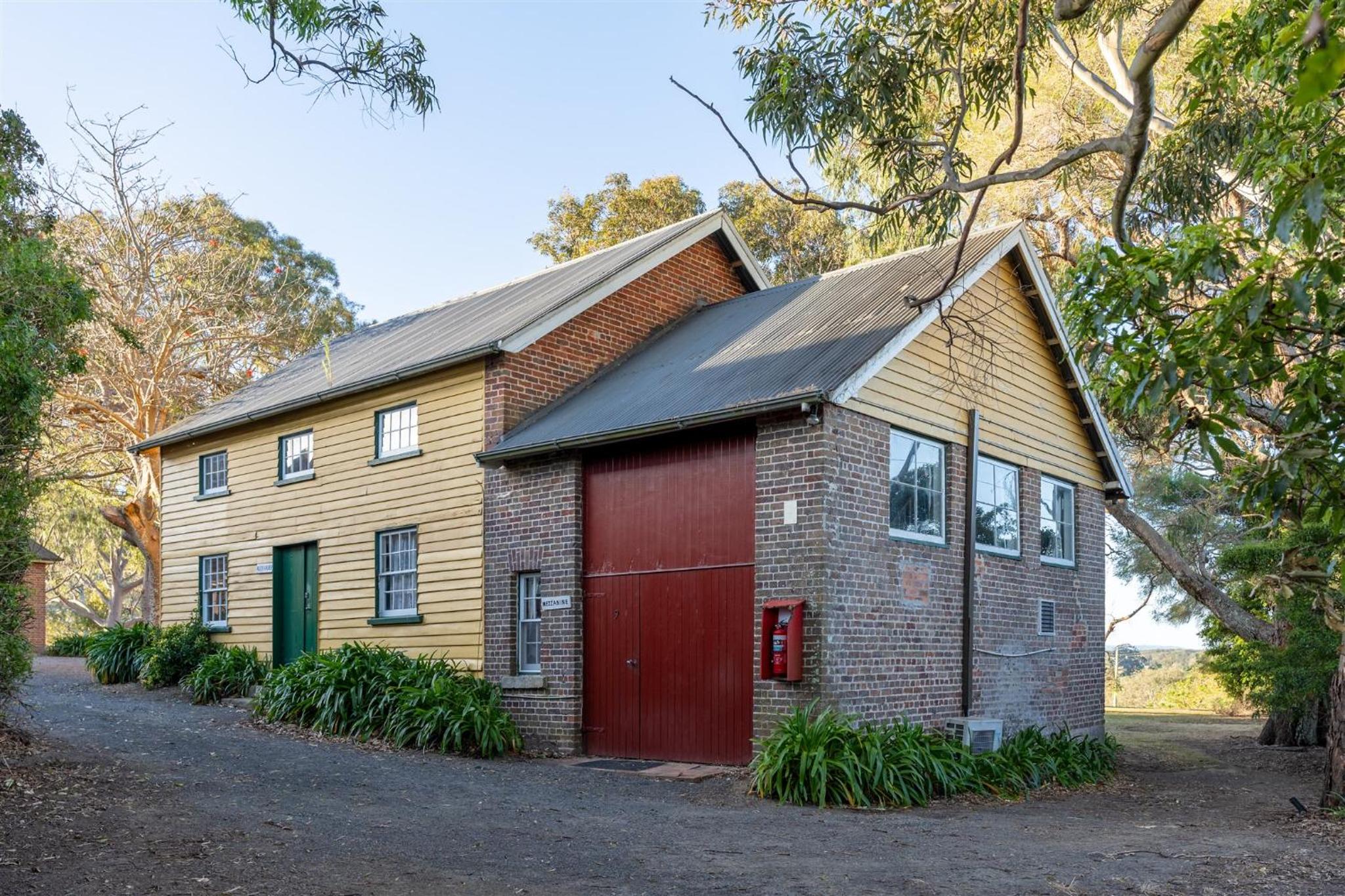 Coolangatta Estate Shoalhaven Heads