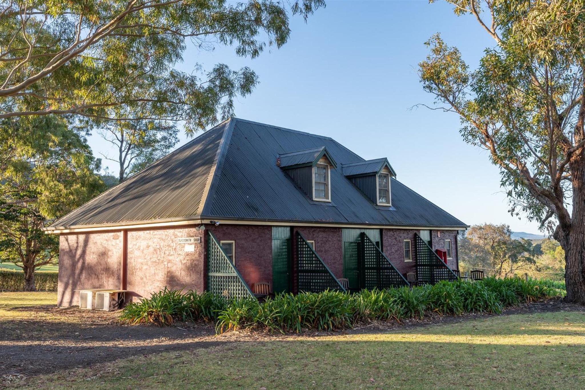 Coolangatta Estate Shoalhaven Heads