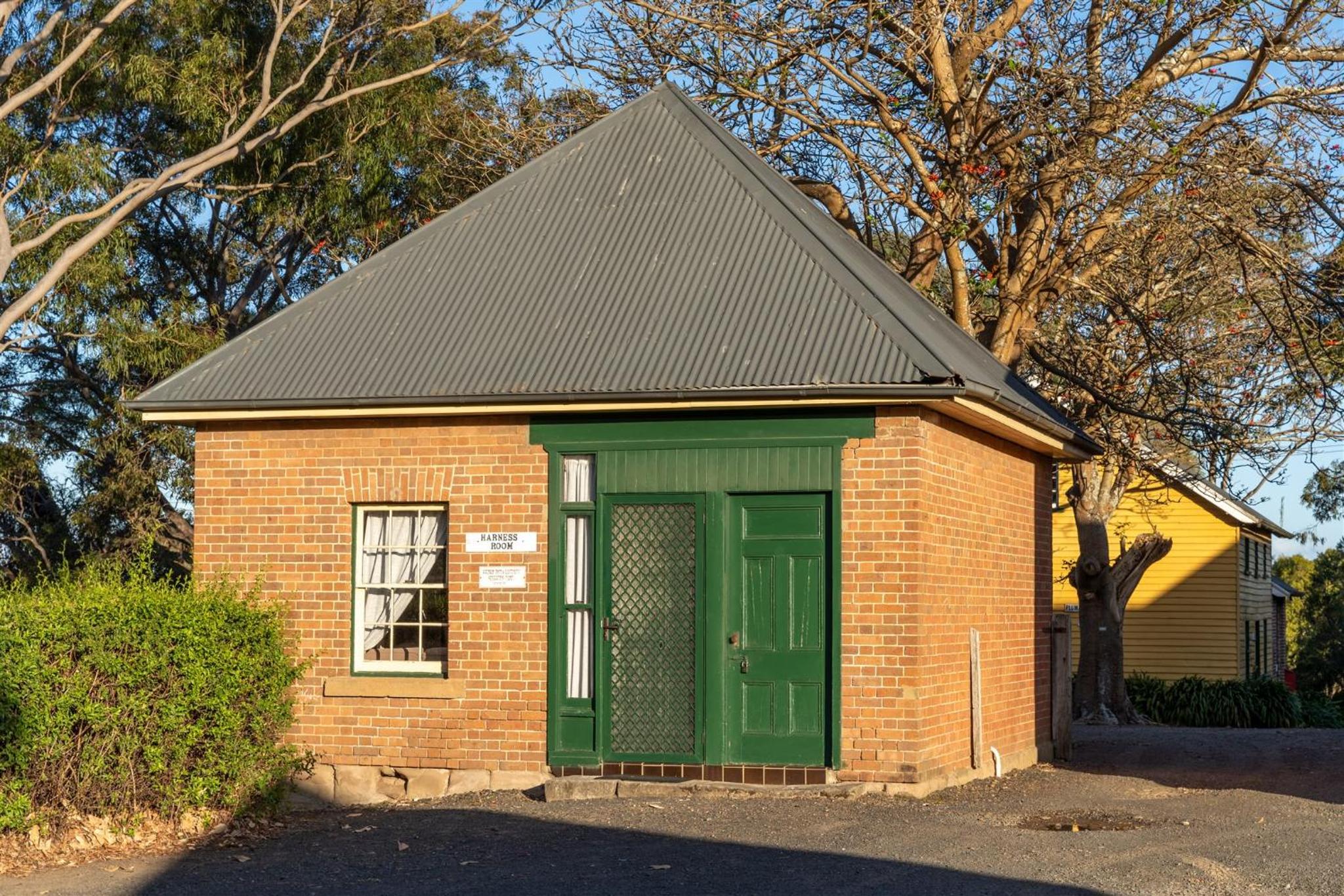 Coolangatta Estate Shoalhaven Heads