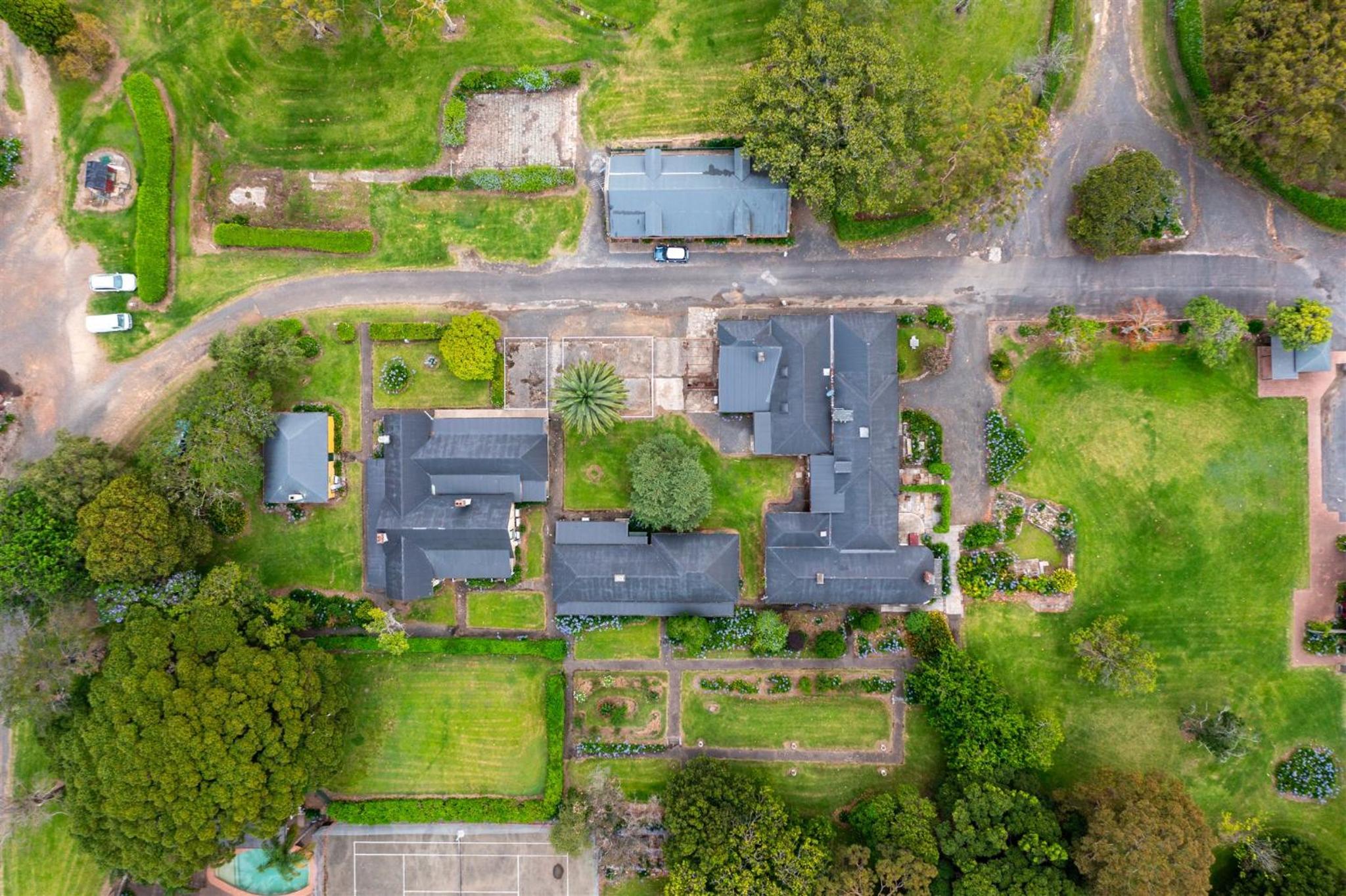 Coolangatta Estate Shoalhaven Heads