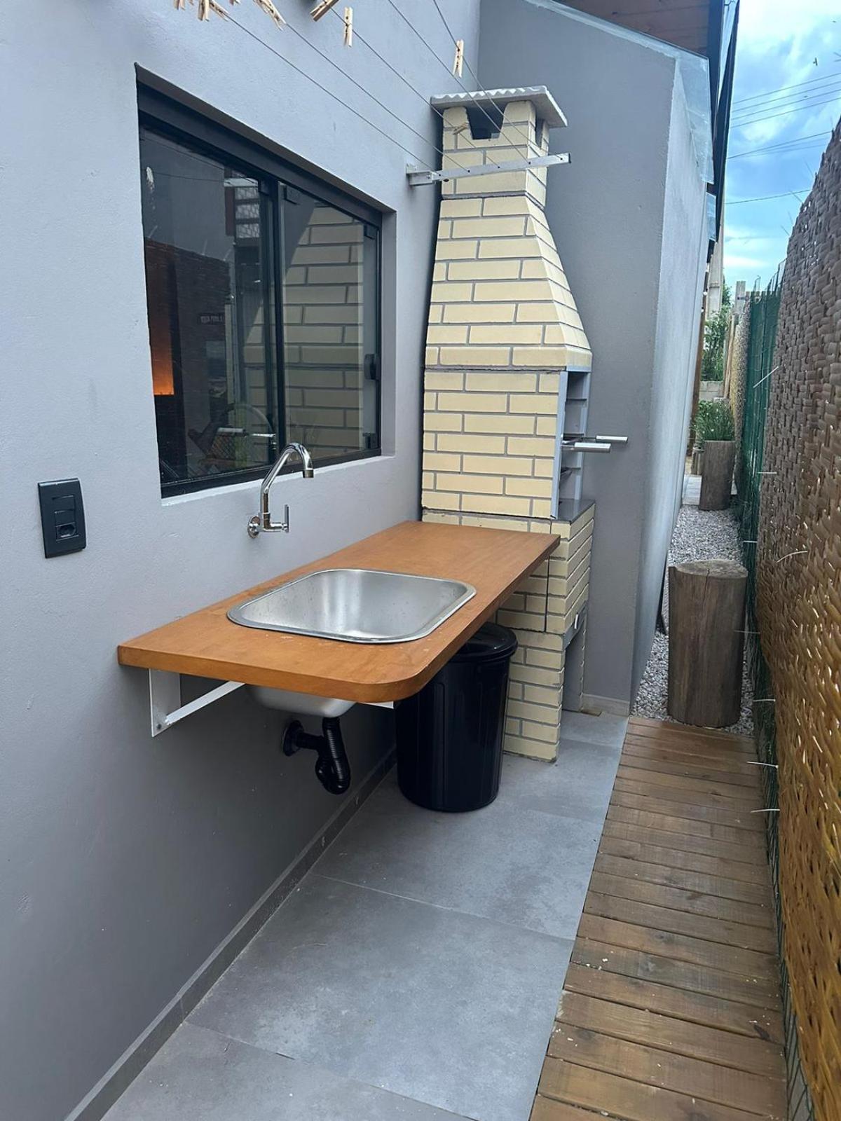 Cabanas Sonho Rosa