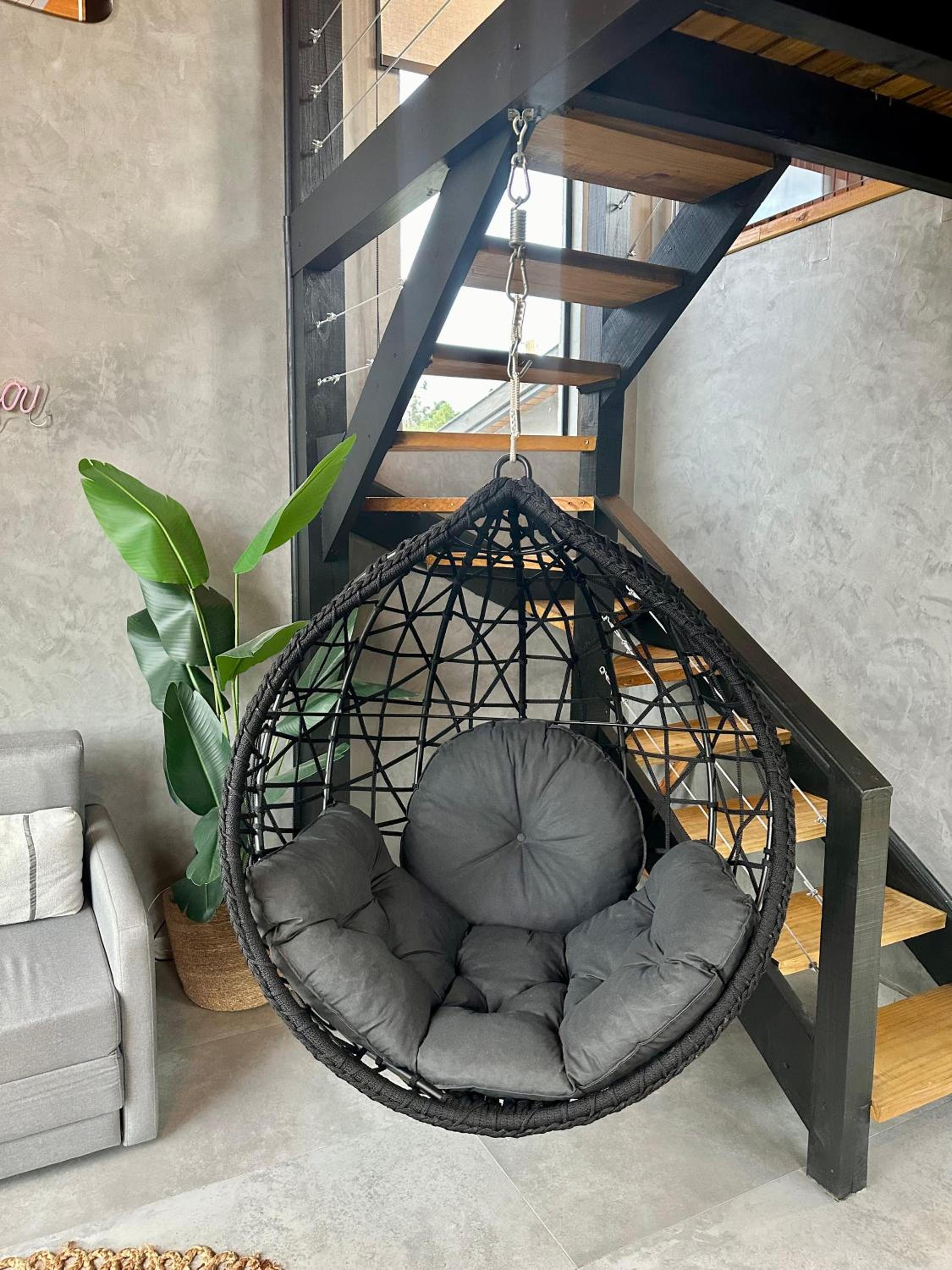 Cabanas Sonho Rosa