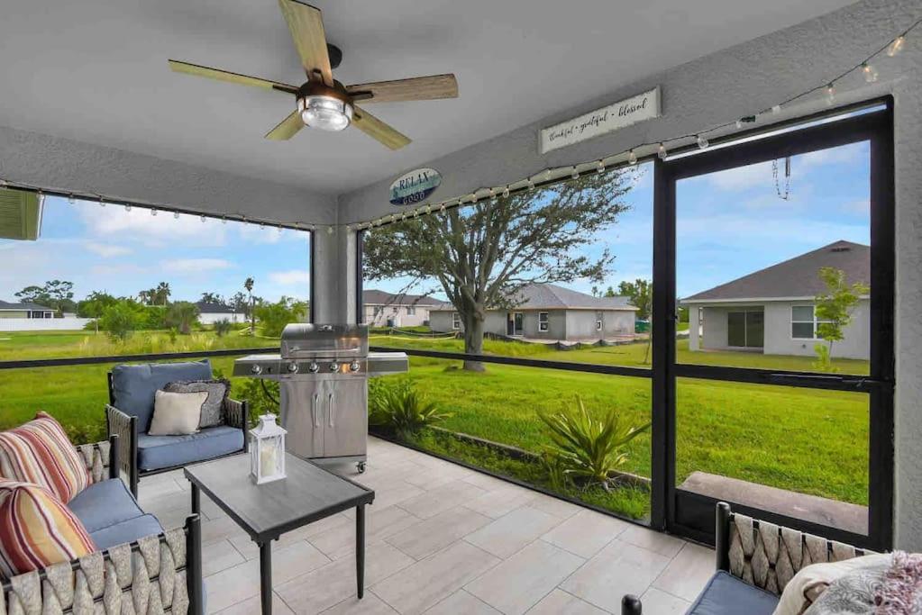 Cape Coral Beauty.Booking view 4